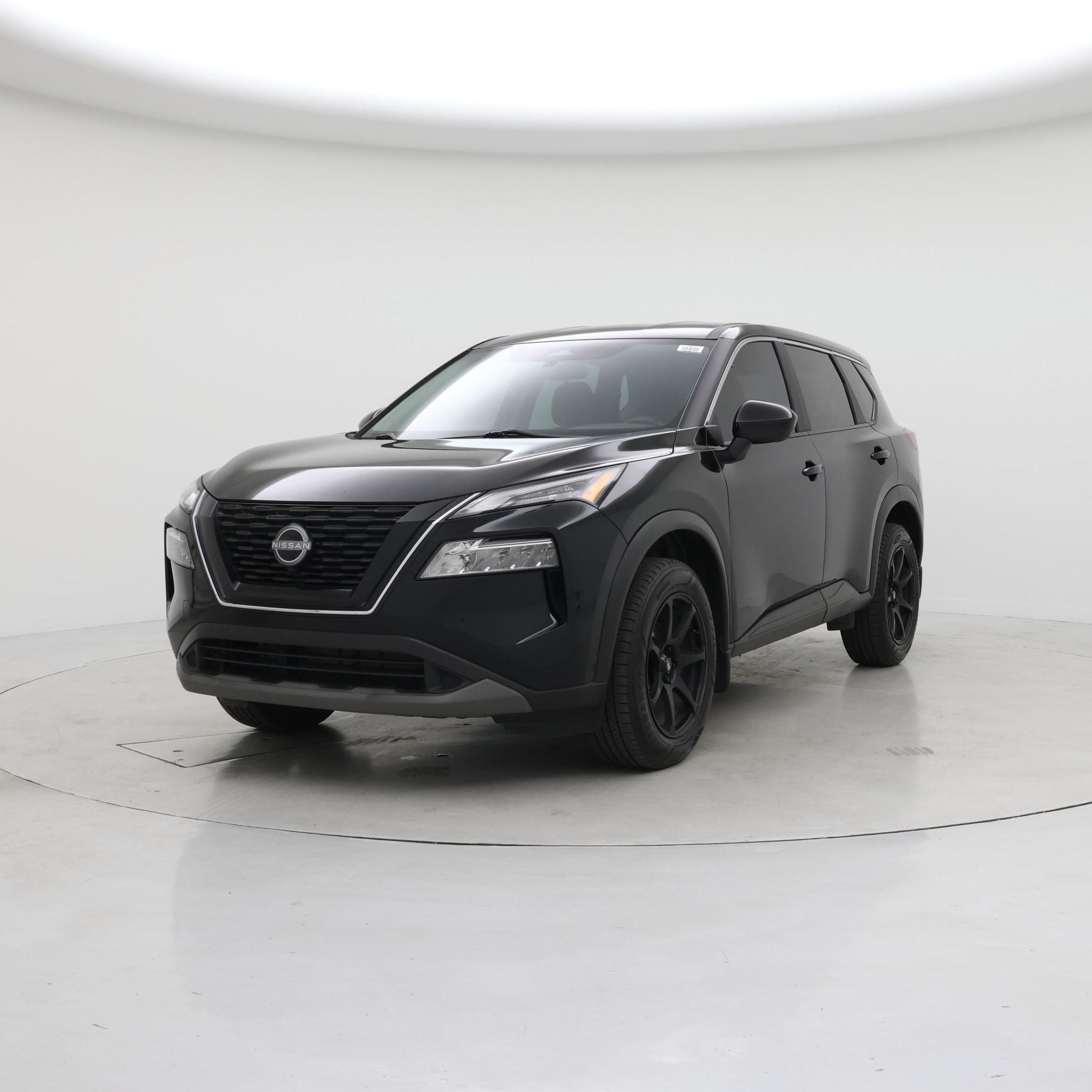 Thumbnail: 2023 Nissan Rogue - 4