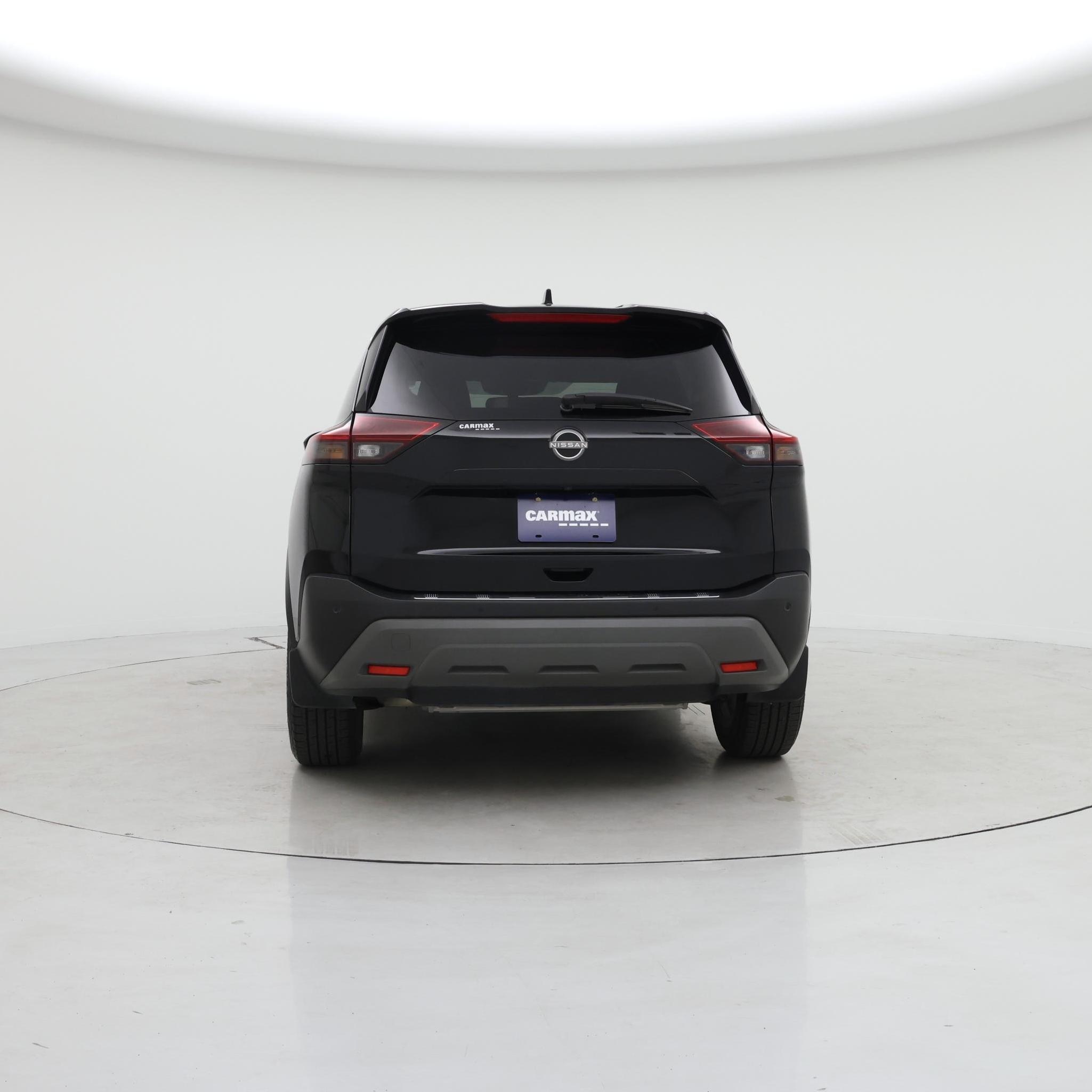 Thumbnail: 2023 Nissan Rogue - 6