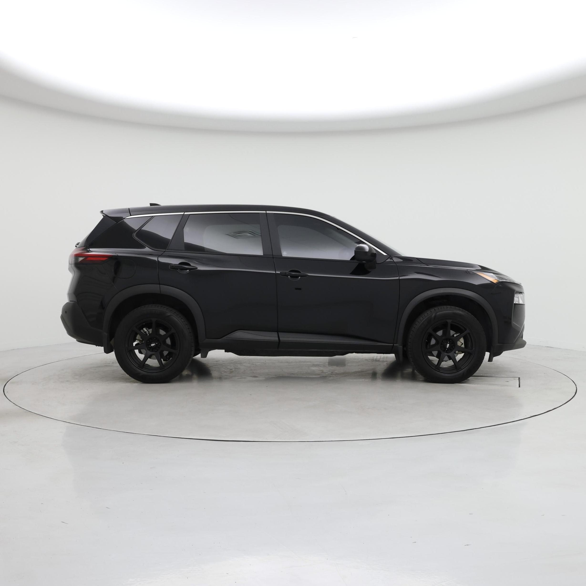 Thumbnail: 2023 Nissan Rogue - 7