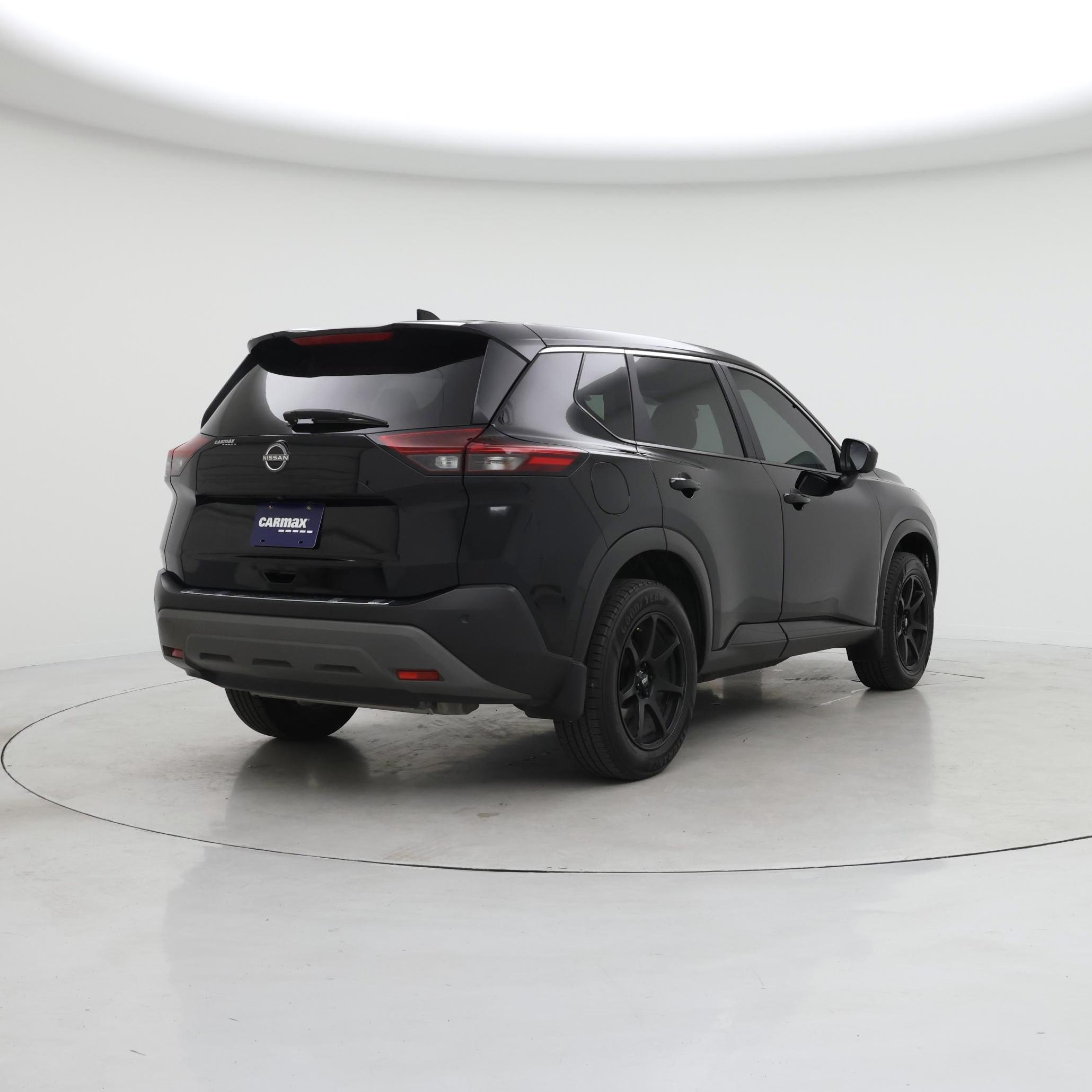 Thumbnail: 2023 Nissan Rogue - 8