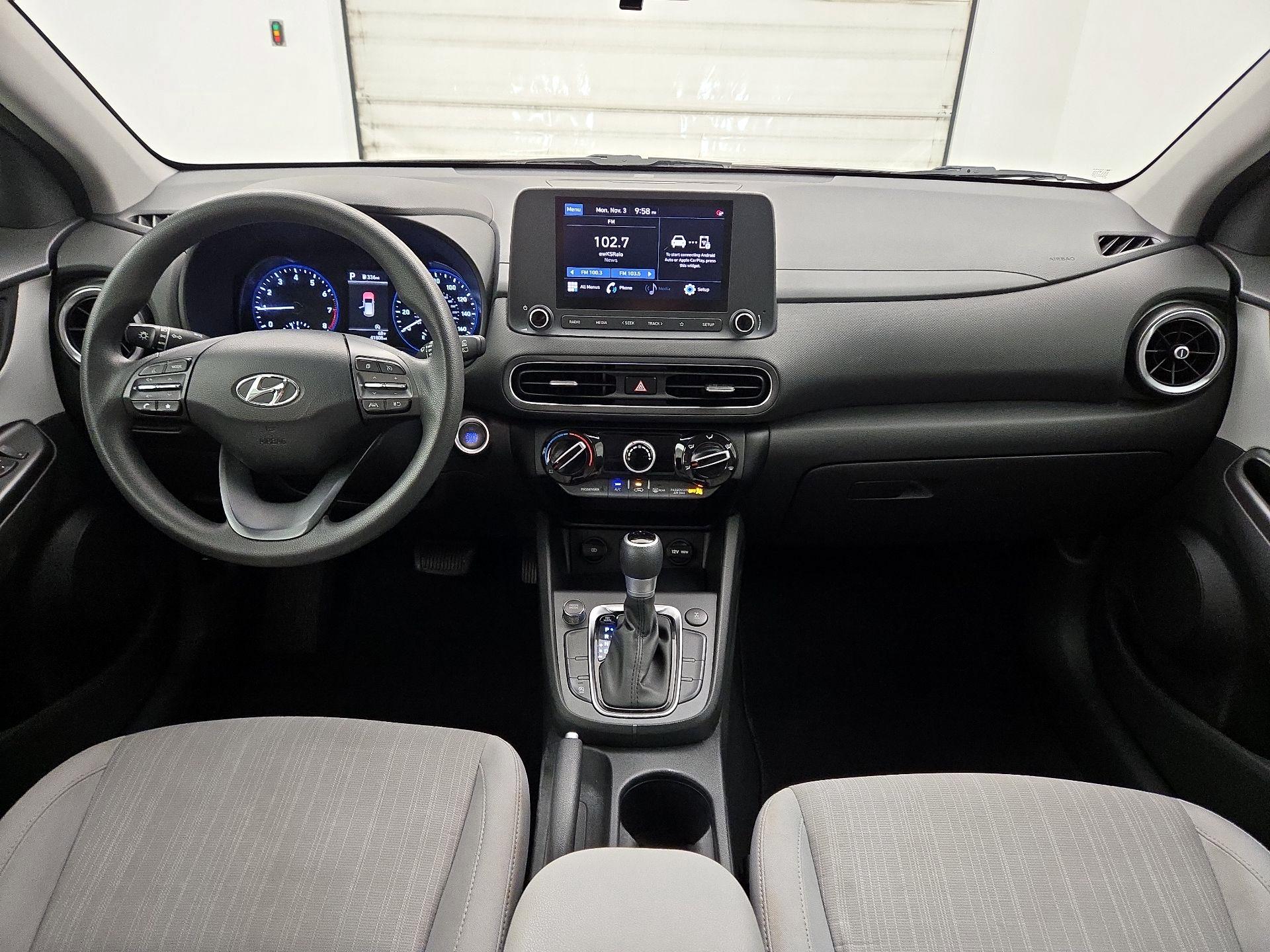 Thumbnail: 2023 Hyundai Kona - 9