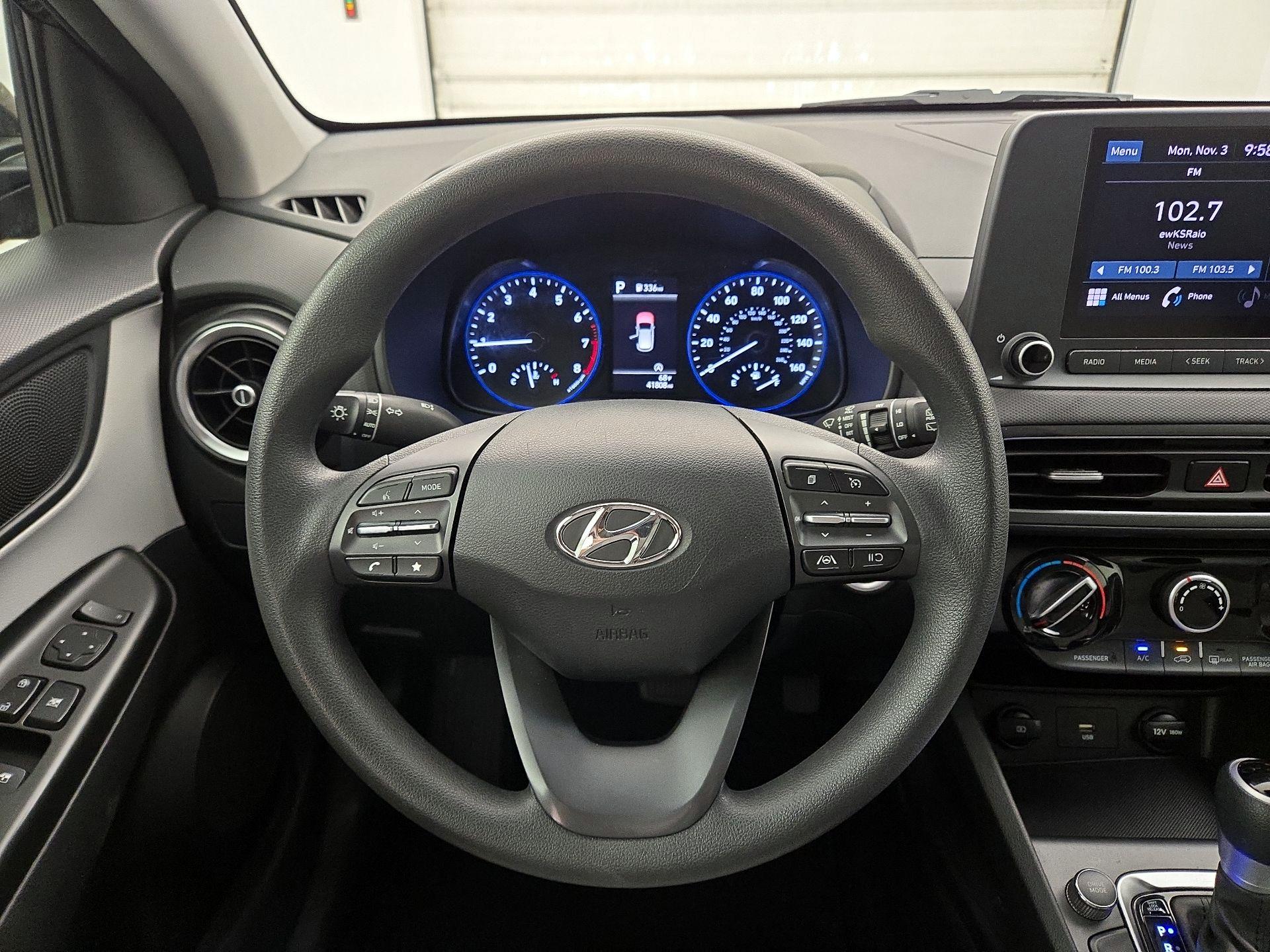 Thumbnail: 2023 Hyundai Kona - 10