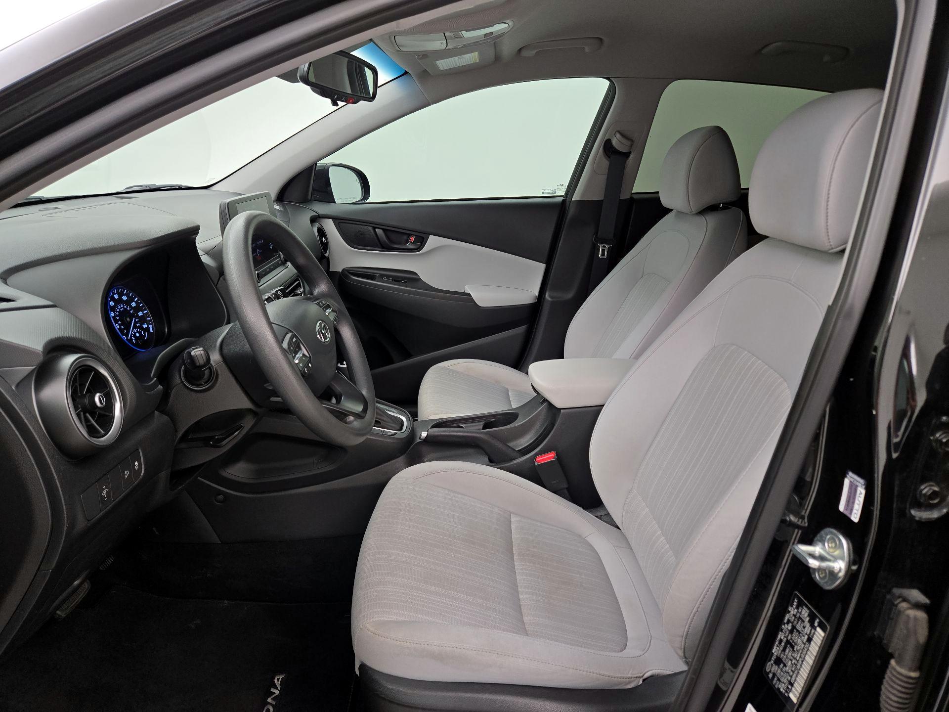 Thumbnail: 2023 Hyundai Kona - 11