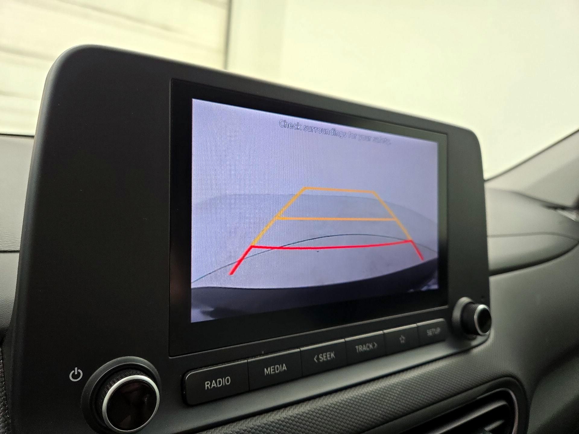 Thumbnail: 2023 Hyundai Kona - 14