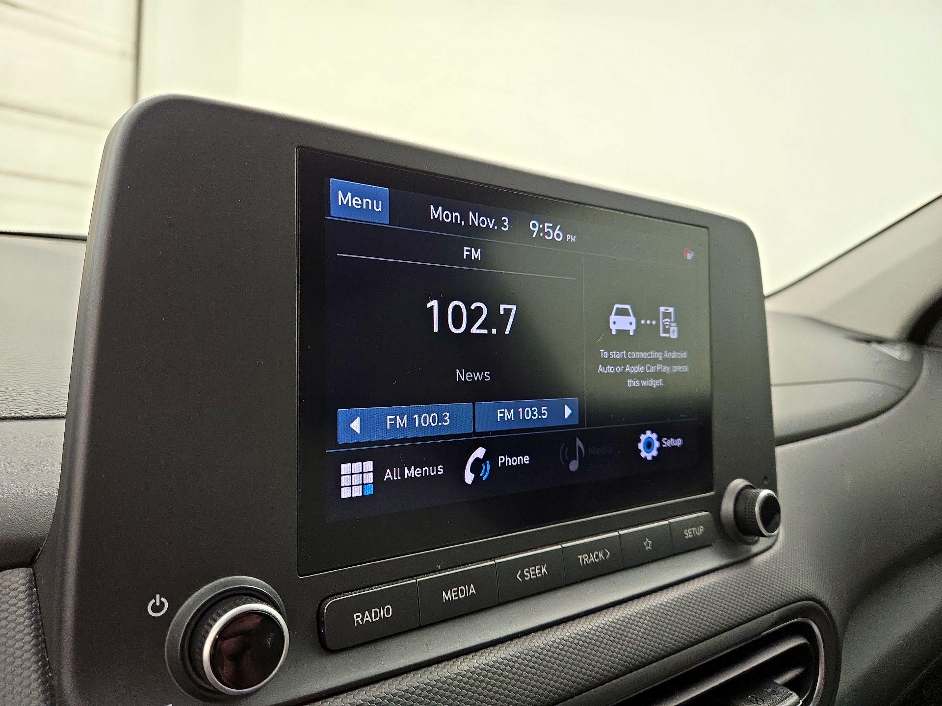 Thumbnail: 2023 Hyundai Kona - 15