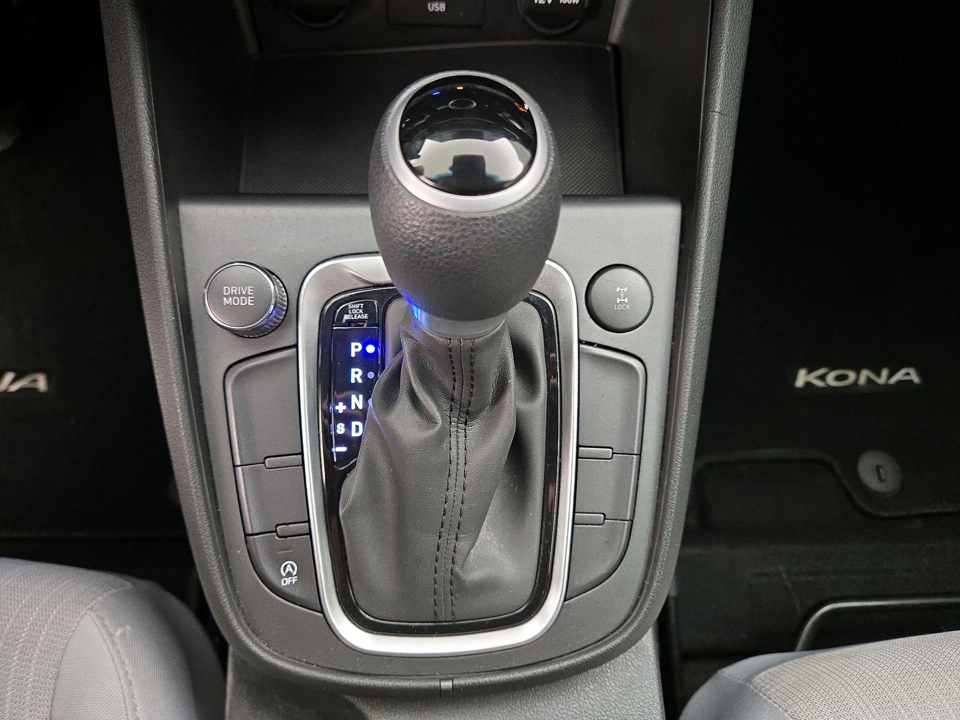 Thumbnail: 2023 Hyundai Kona - 17