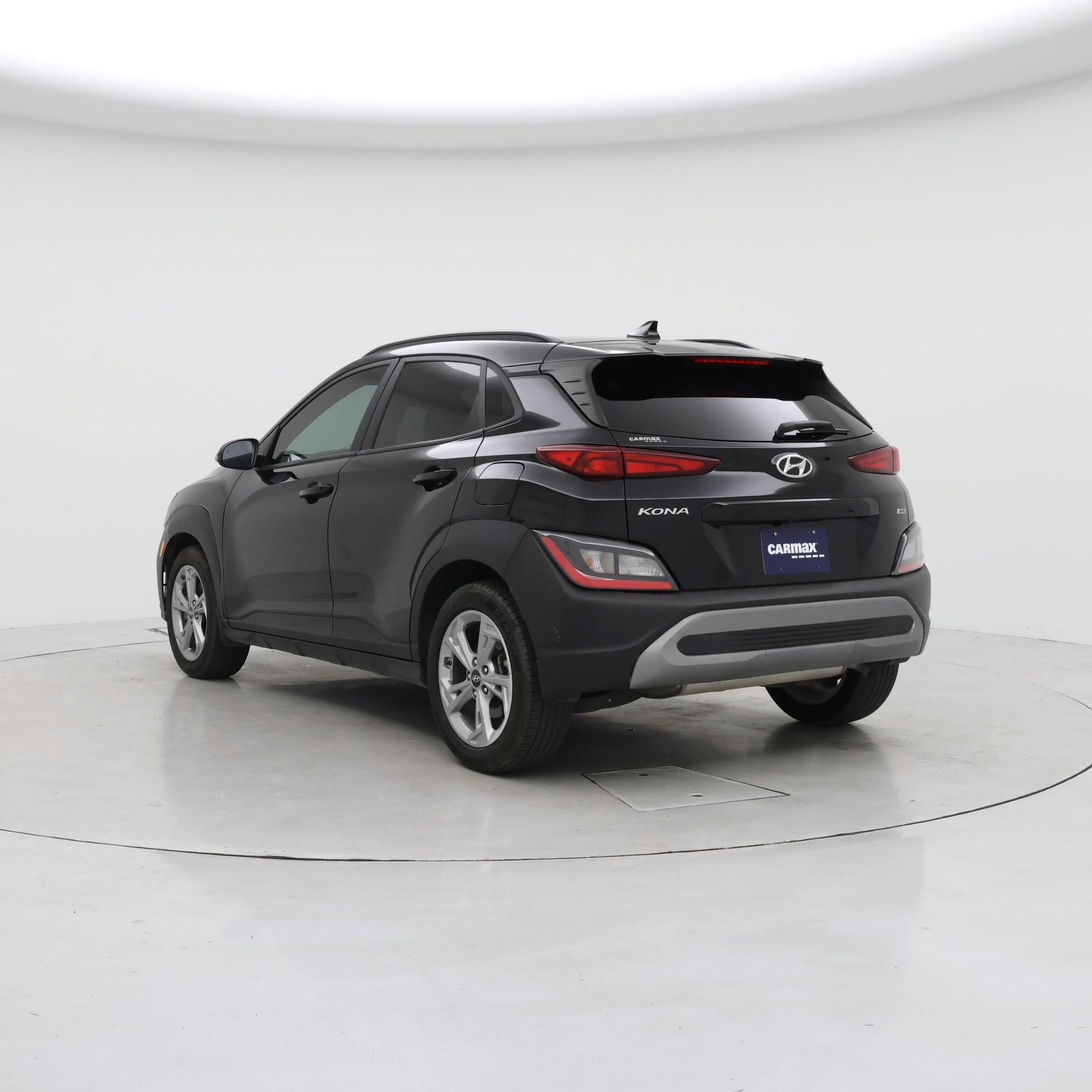 Thumbnail: 2023 Hyundai Kona - 2