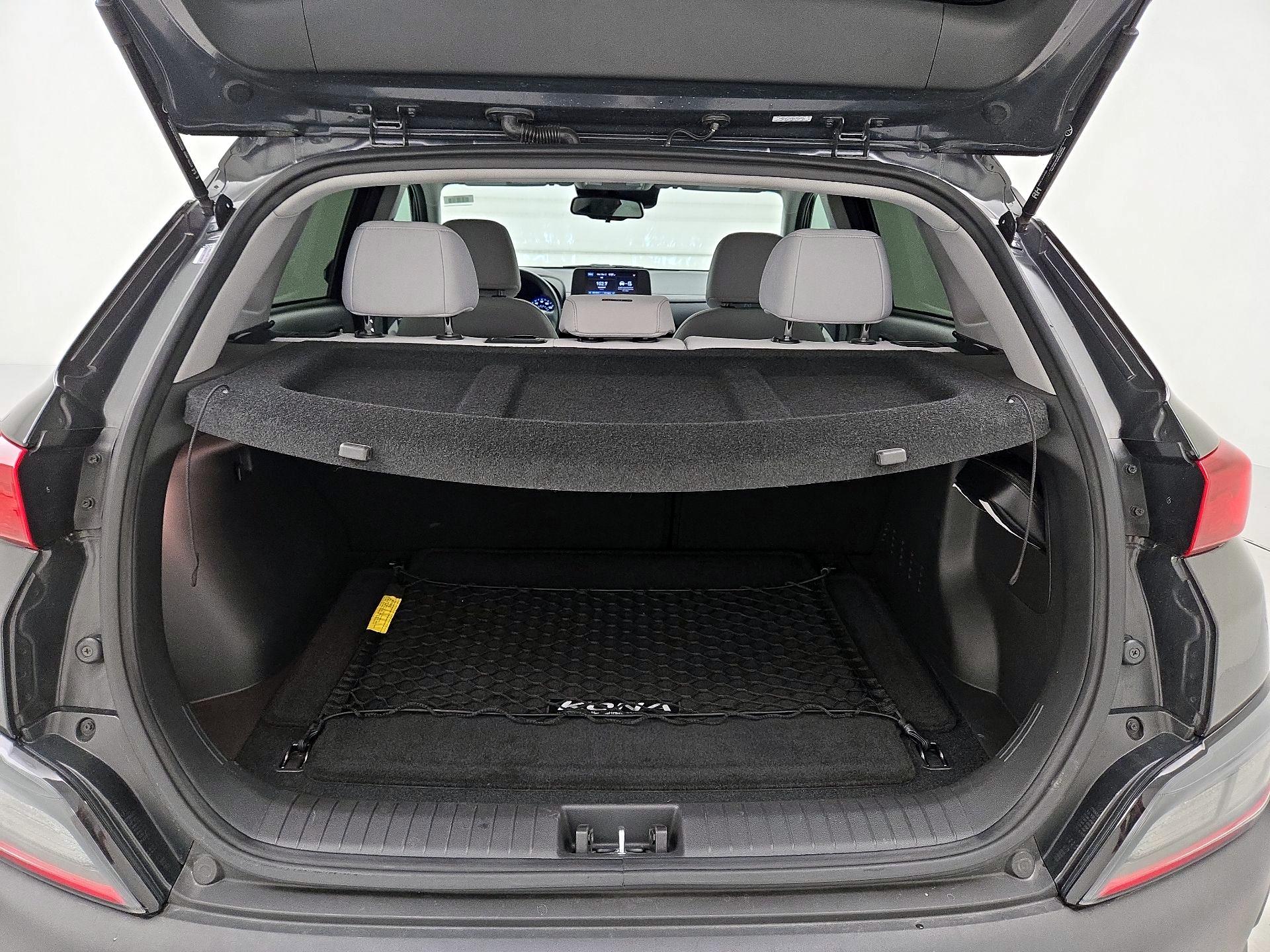 Thumbnail: 2023 Hyundai Kona - 20