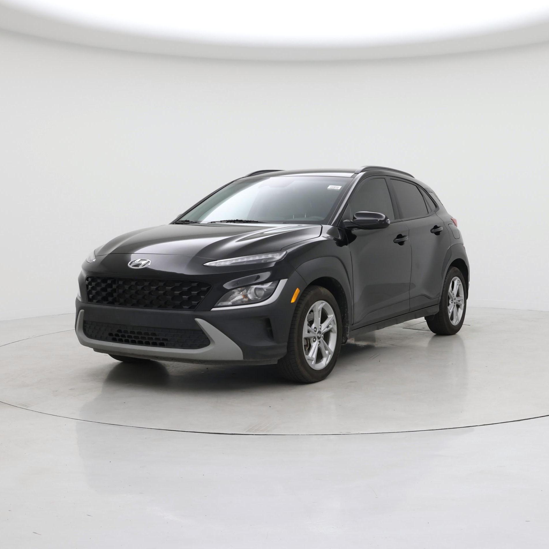 Thumbnail: 2023 Hyundai Kona - 4