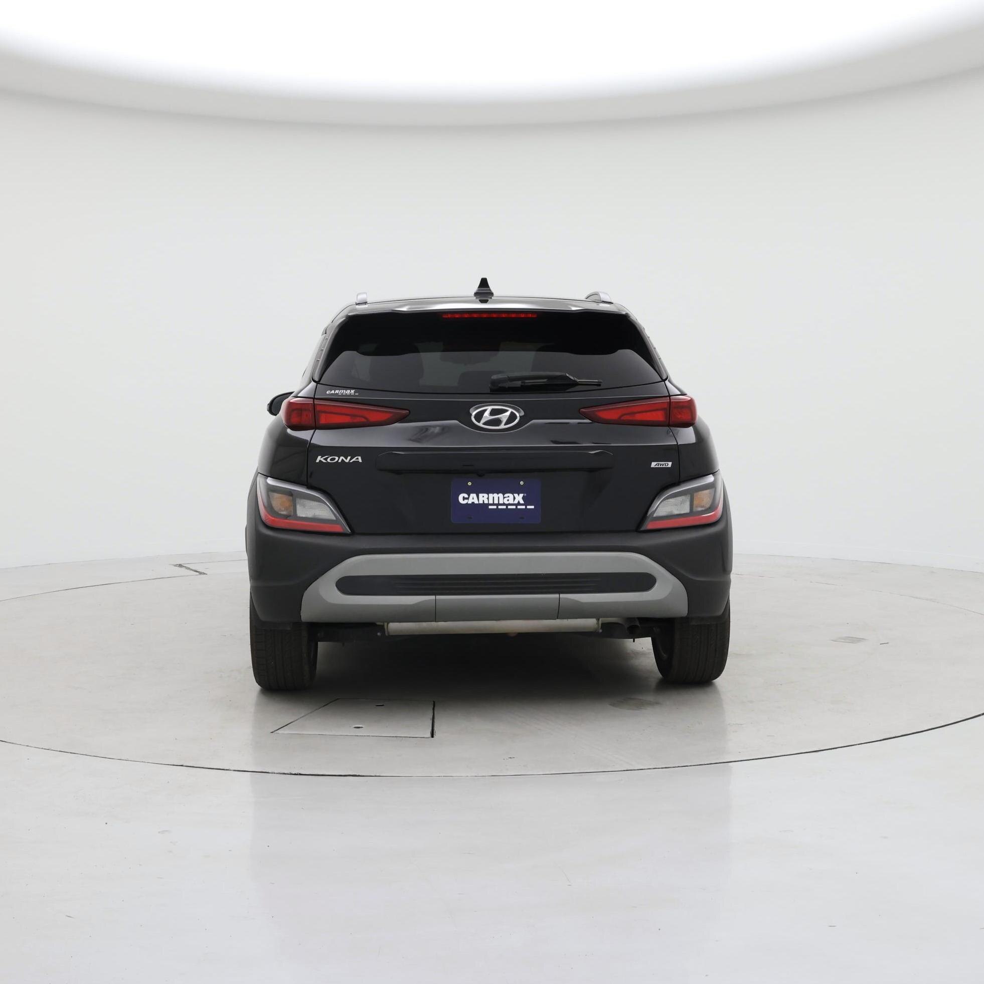 Thumbnail: 2023 Hyundai Kona - 6