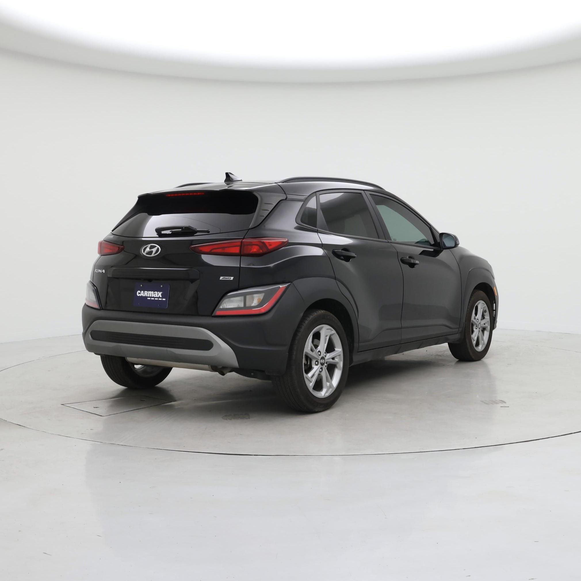 Thumbnail: 2023 Hyundai Kona - 8