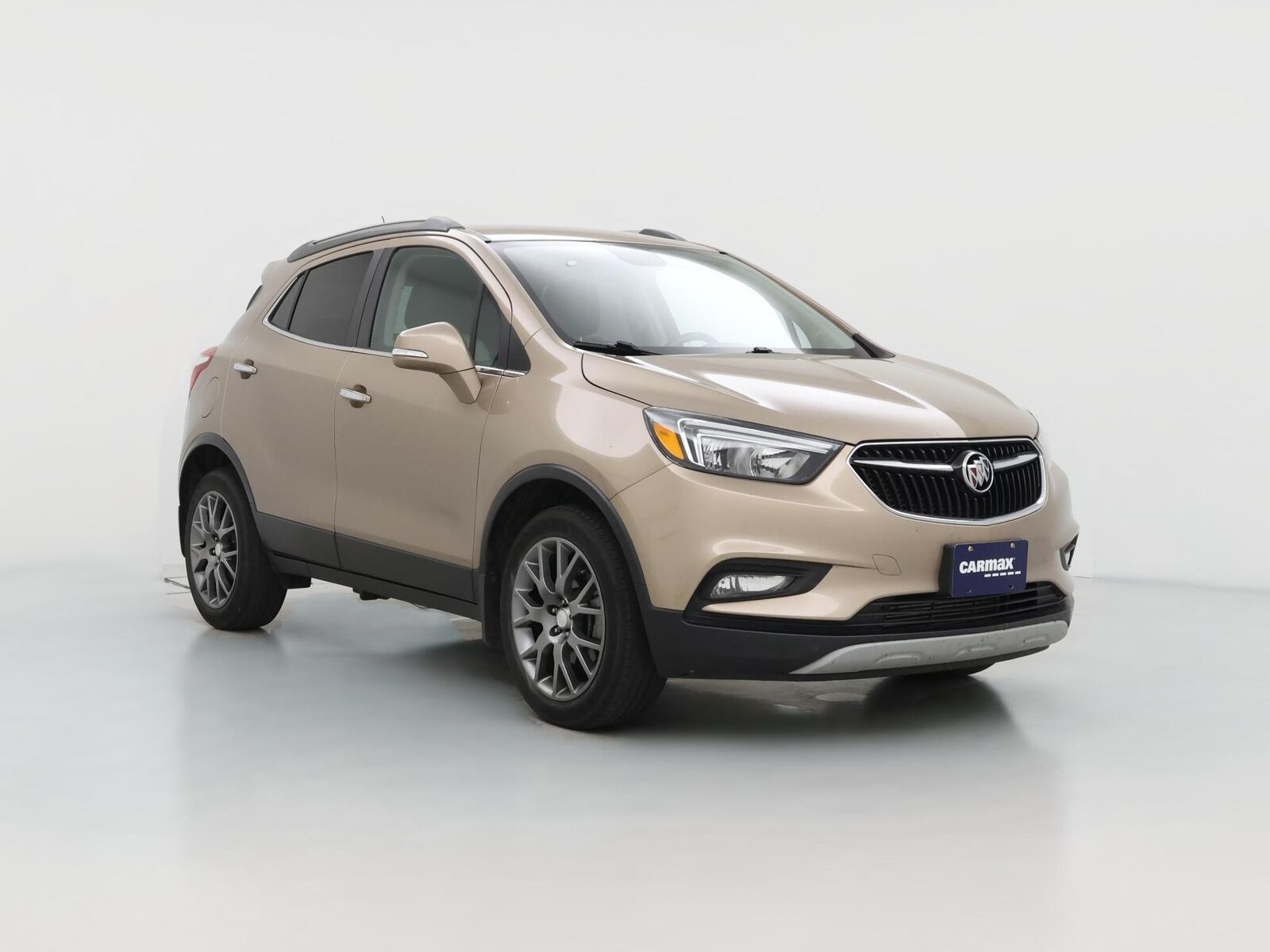 2019 Buick Encore Sport Touring