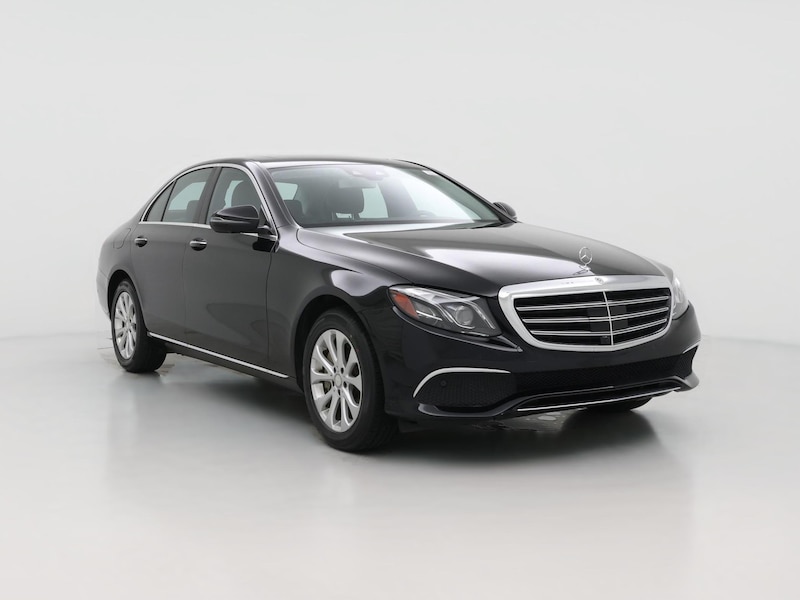 2017 Mercedes-Benz E-Class E 300 -
                  South Jordan, UT