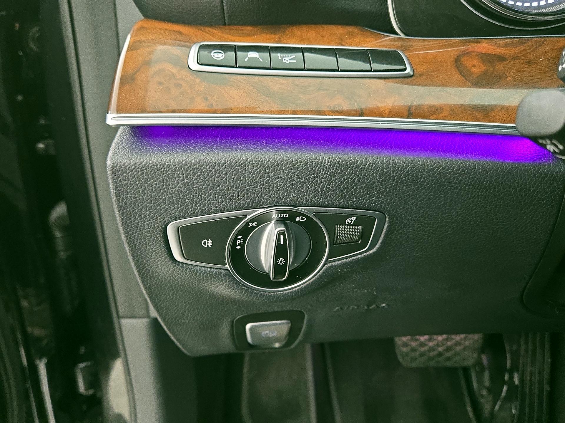 Thumbnail: 2017 Mercedes-Benz E-Class - 13