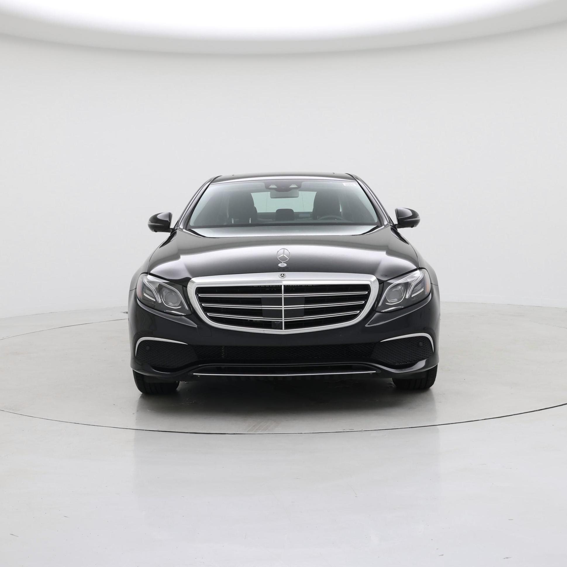 Thumbnail: 2017 Mercedes-Benz E-Class - 5