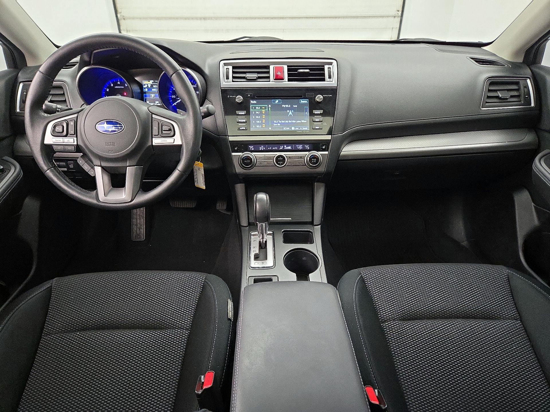 Thumbnail: 2017 Subaru Outback - 9