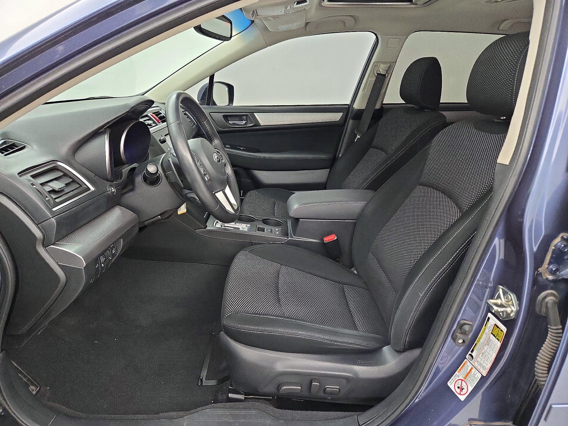 Thumbnail: 2017 Subaru Outback - 11