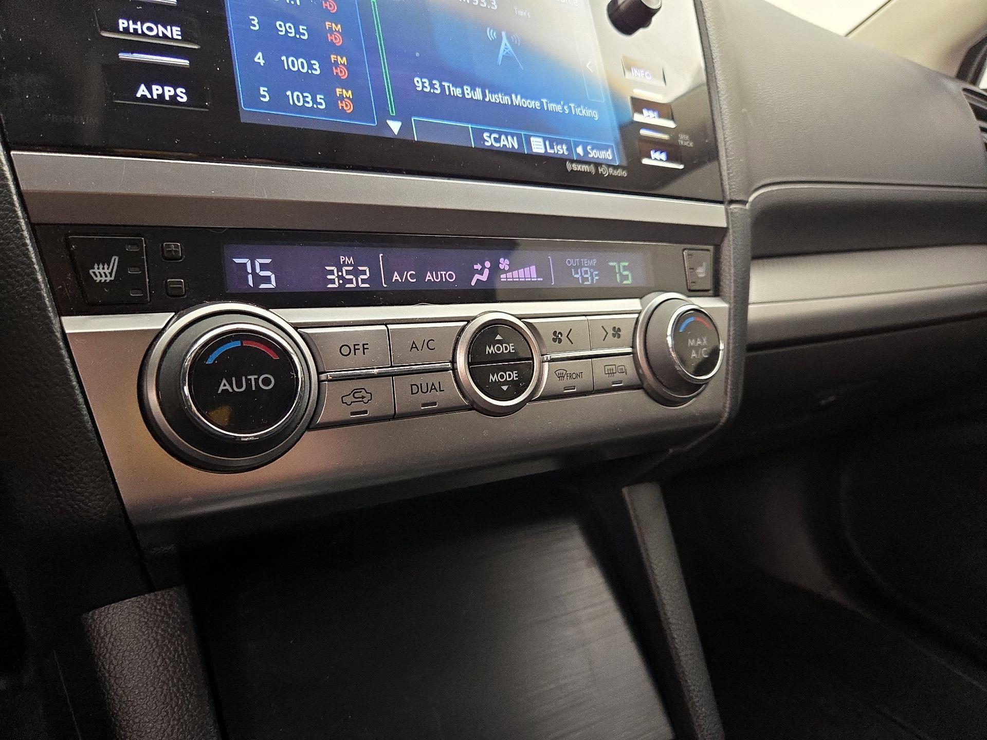 Thumbnail: 2017 Subaru Outback - 16