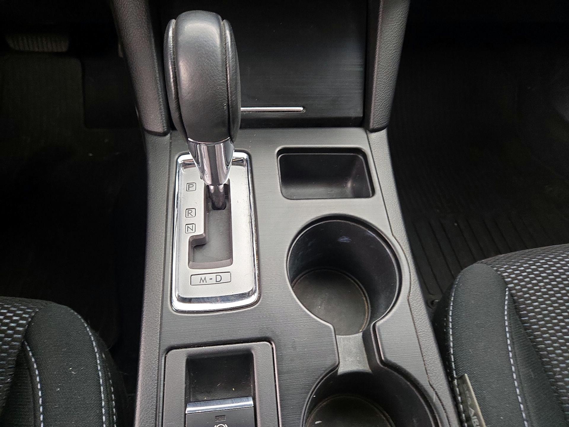 Thumbnail: 2017 Subaru Outback - 17