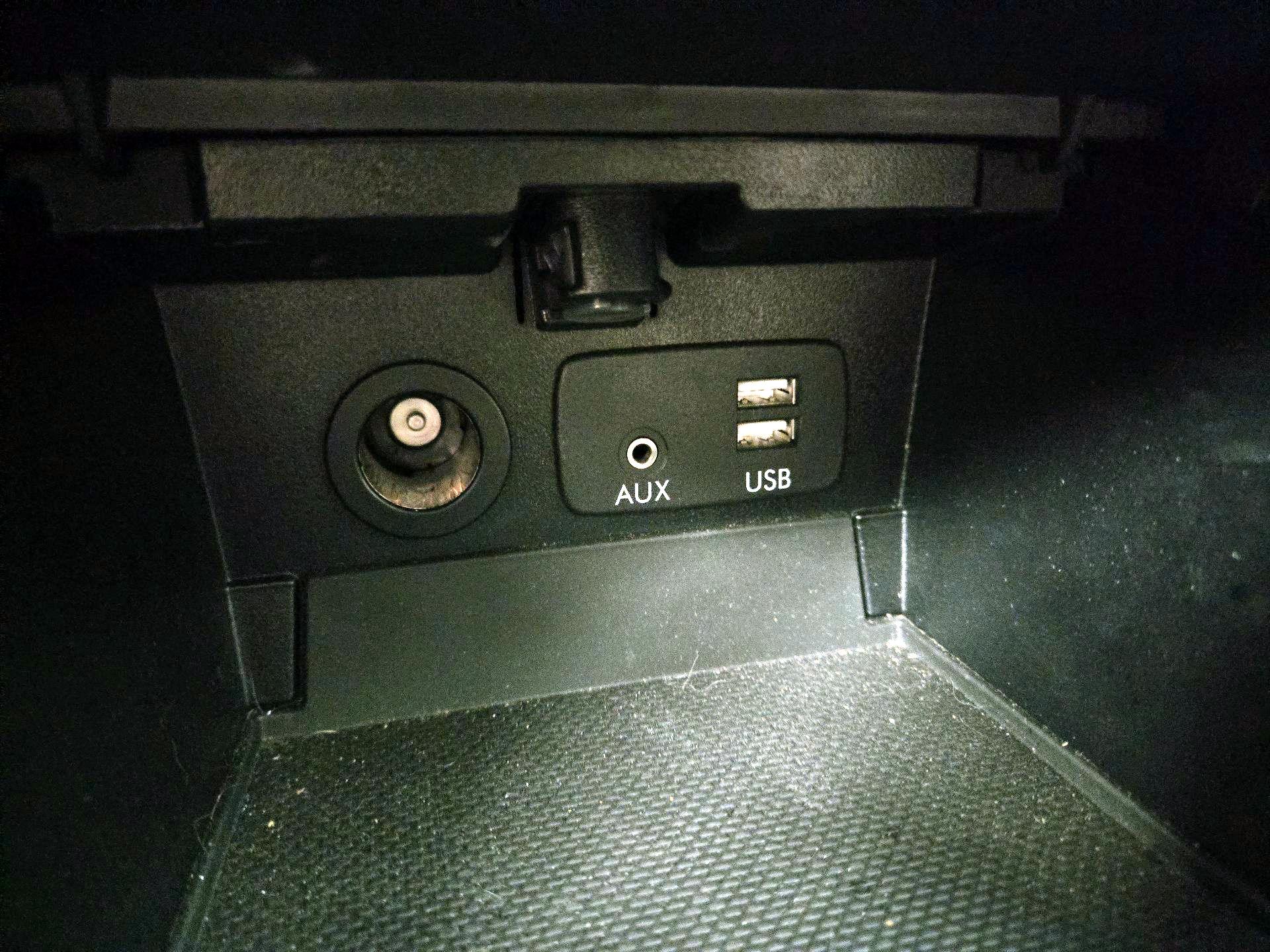 Thumbnail: 2017 Subaru Outback - 18