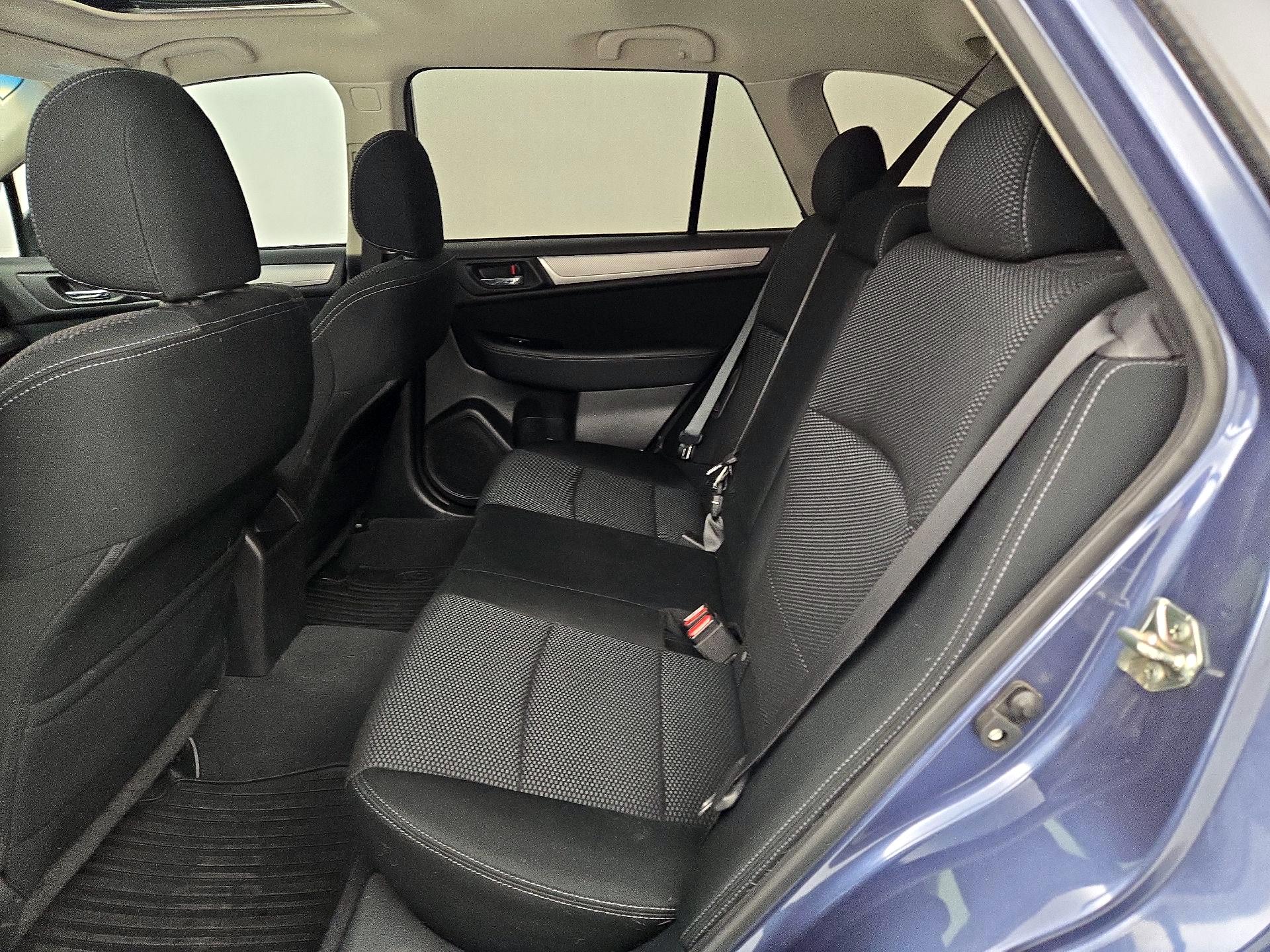 Thumbnail: 2017 Subaru Outback - 20