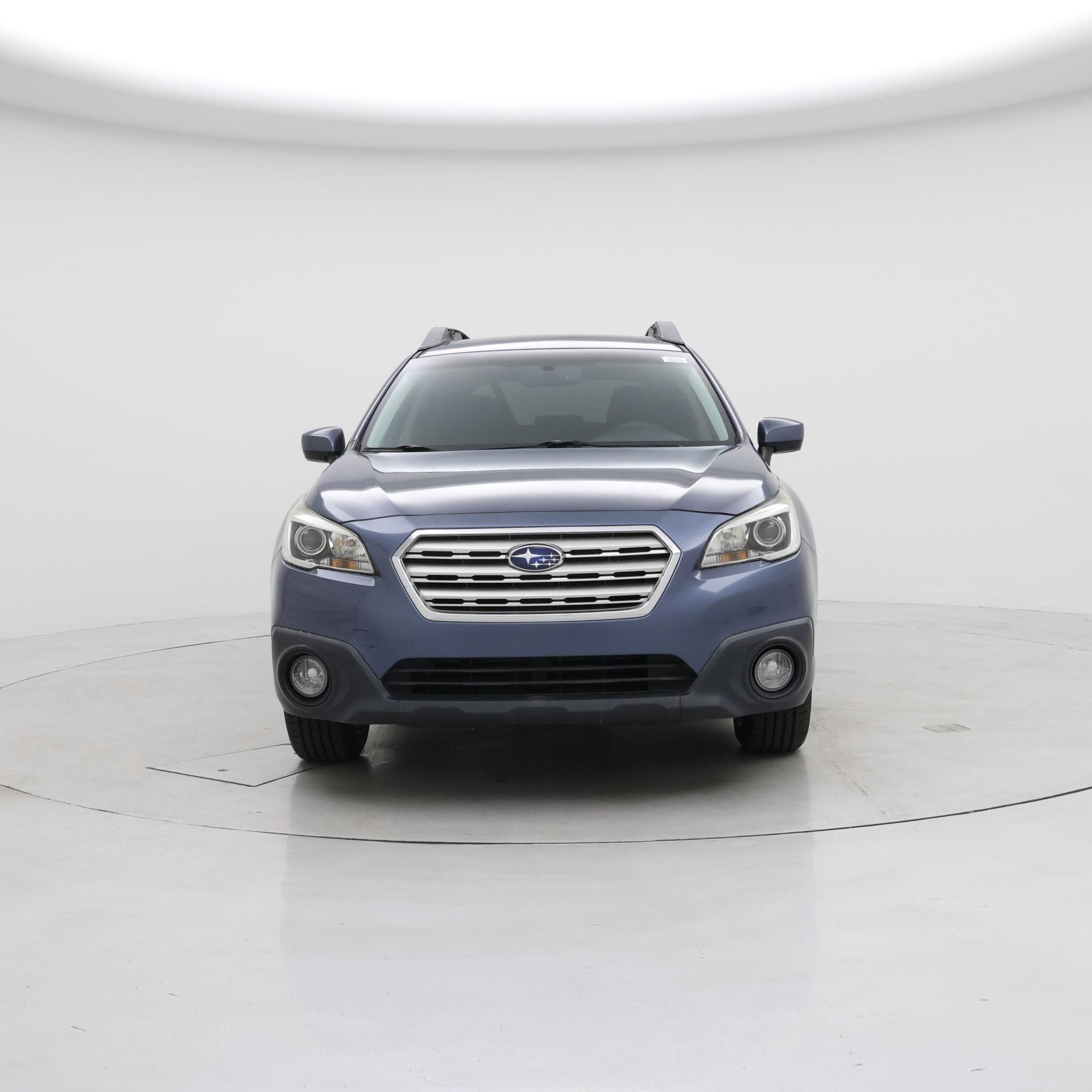Thumbnail: 2017 Subaru Outback - 5