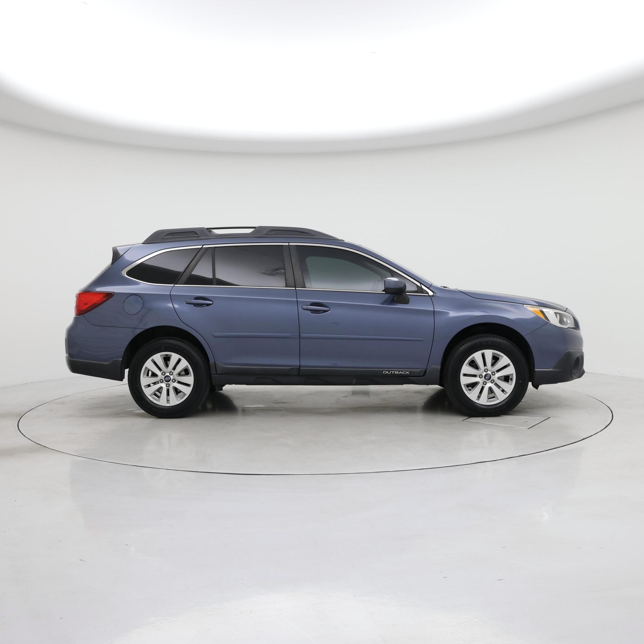 Thumbnail: 2017 Subaru Outback - 7