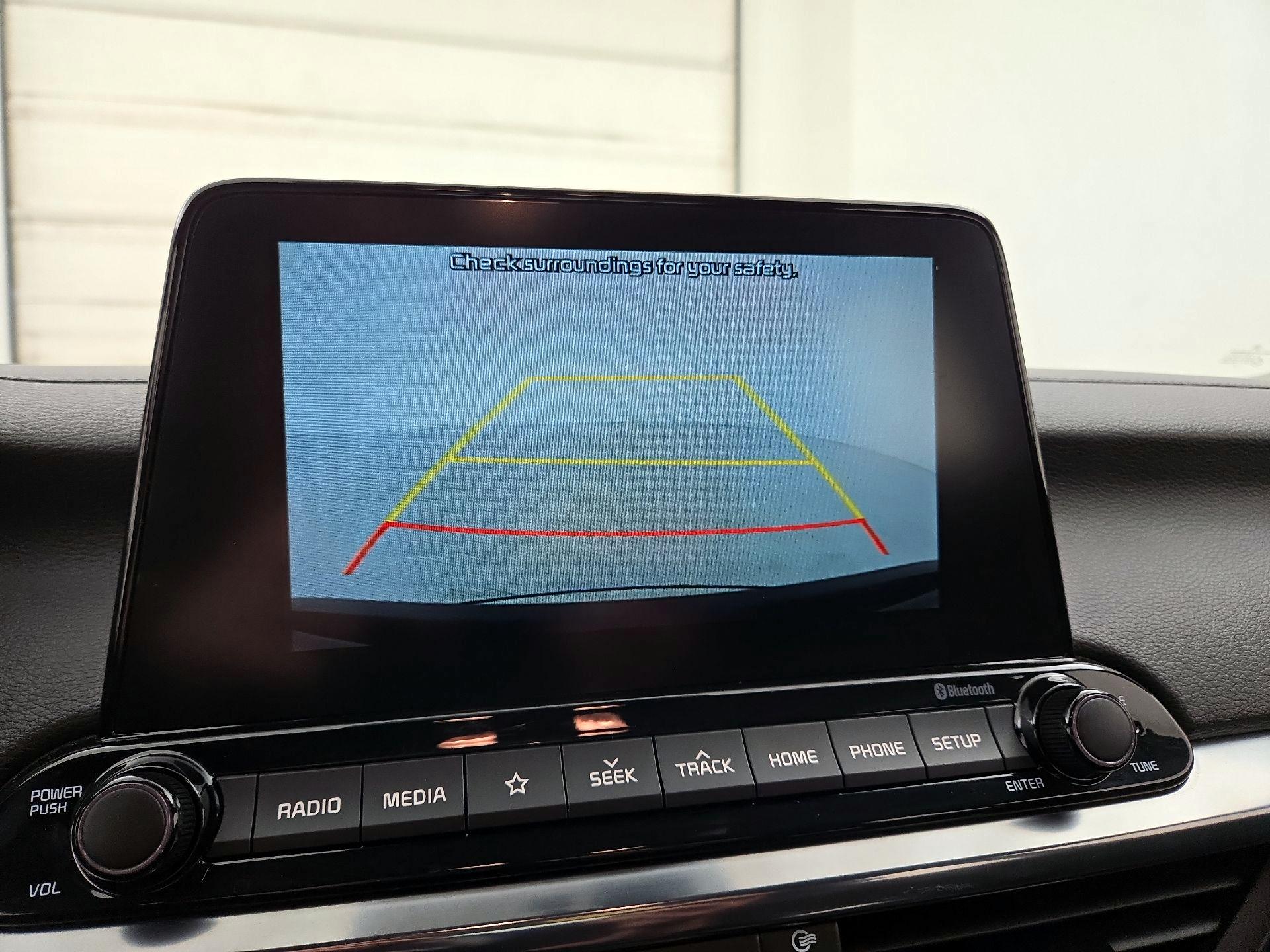 Thumbnail: 2021 Kia Forte - 14