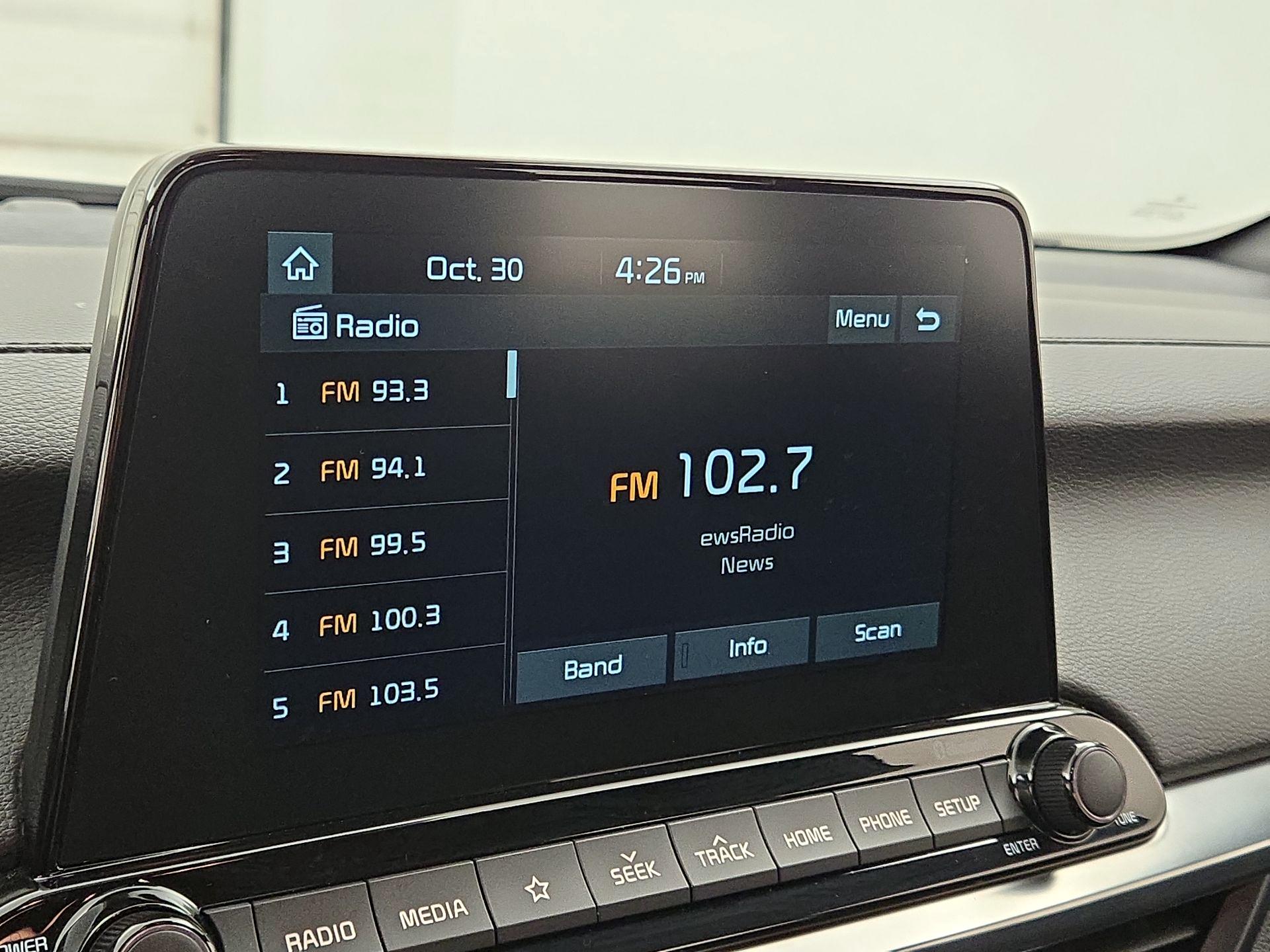 Thumbnail: 2021 Kia Forte - 15