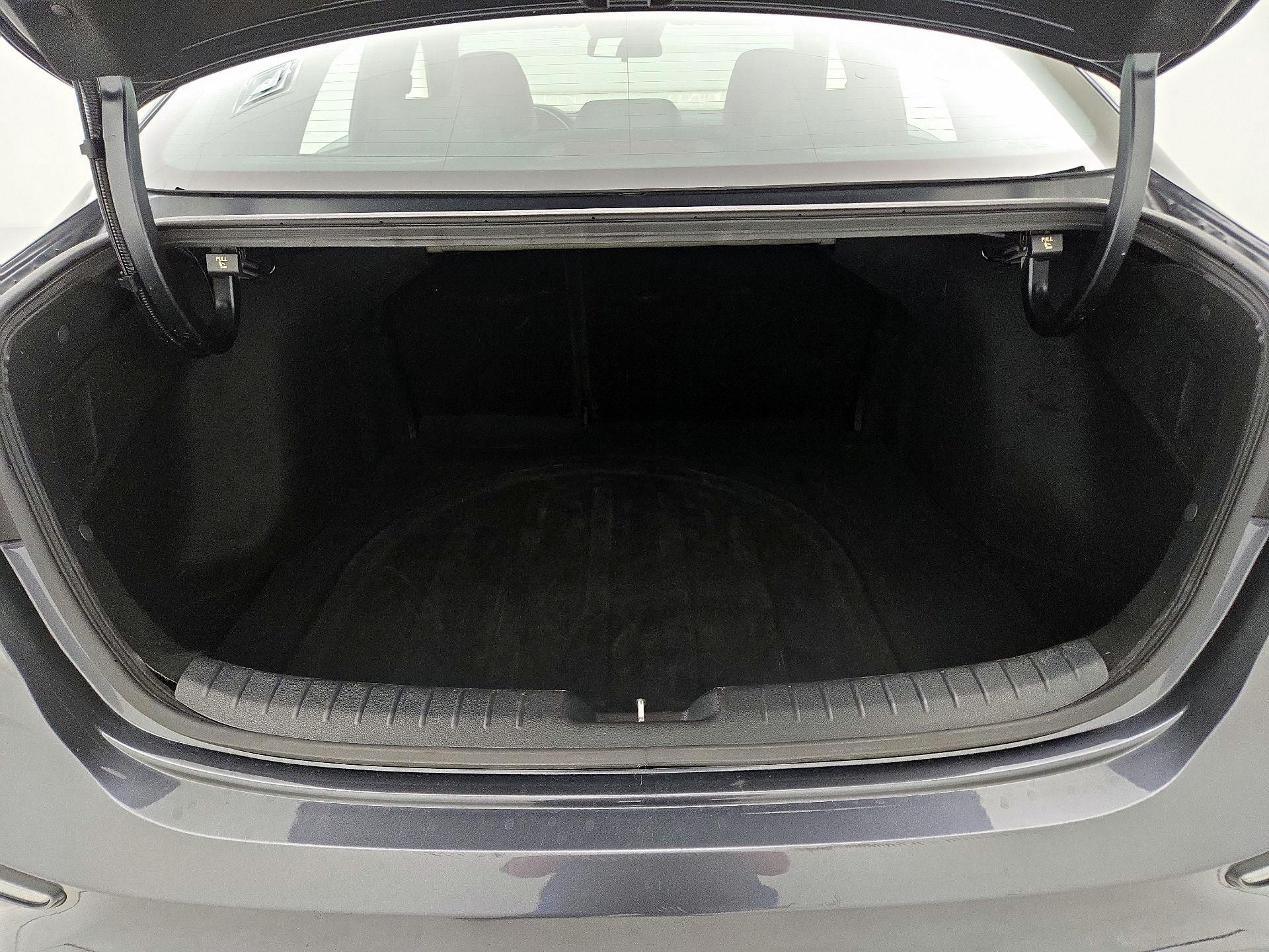 Thumbnail: 2021 Kia Forte - 20