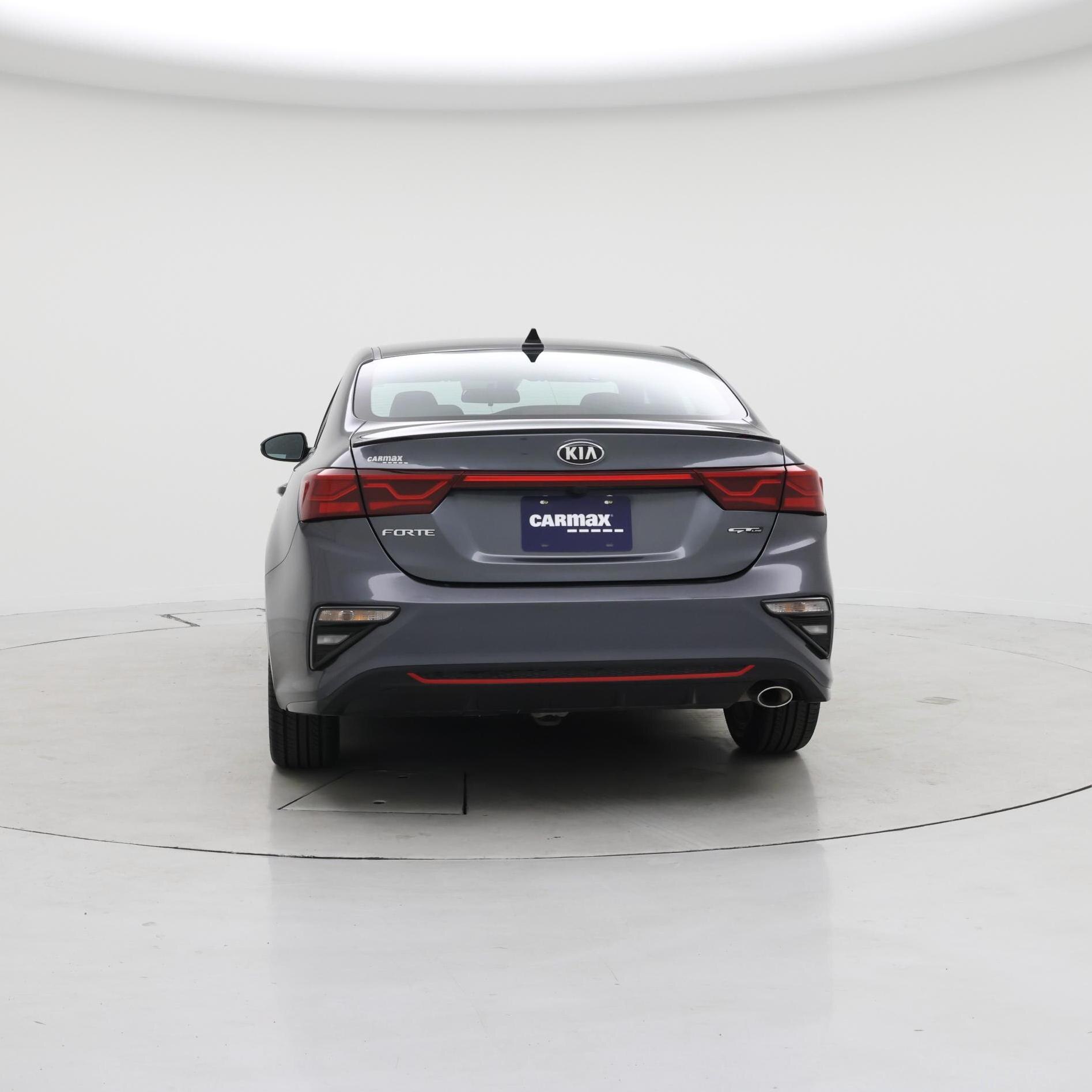 Thumbnail: 2021 Kia Forte - 6