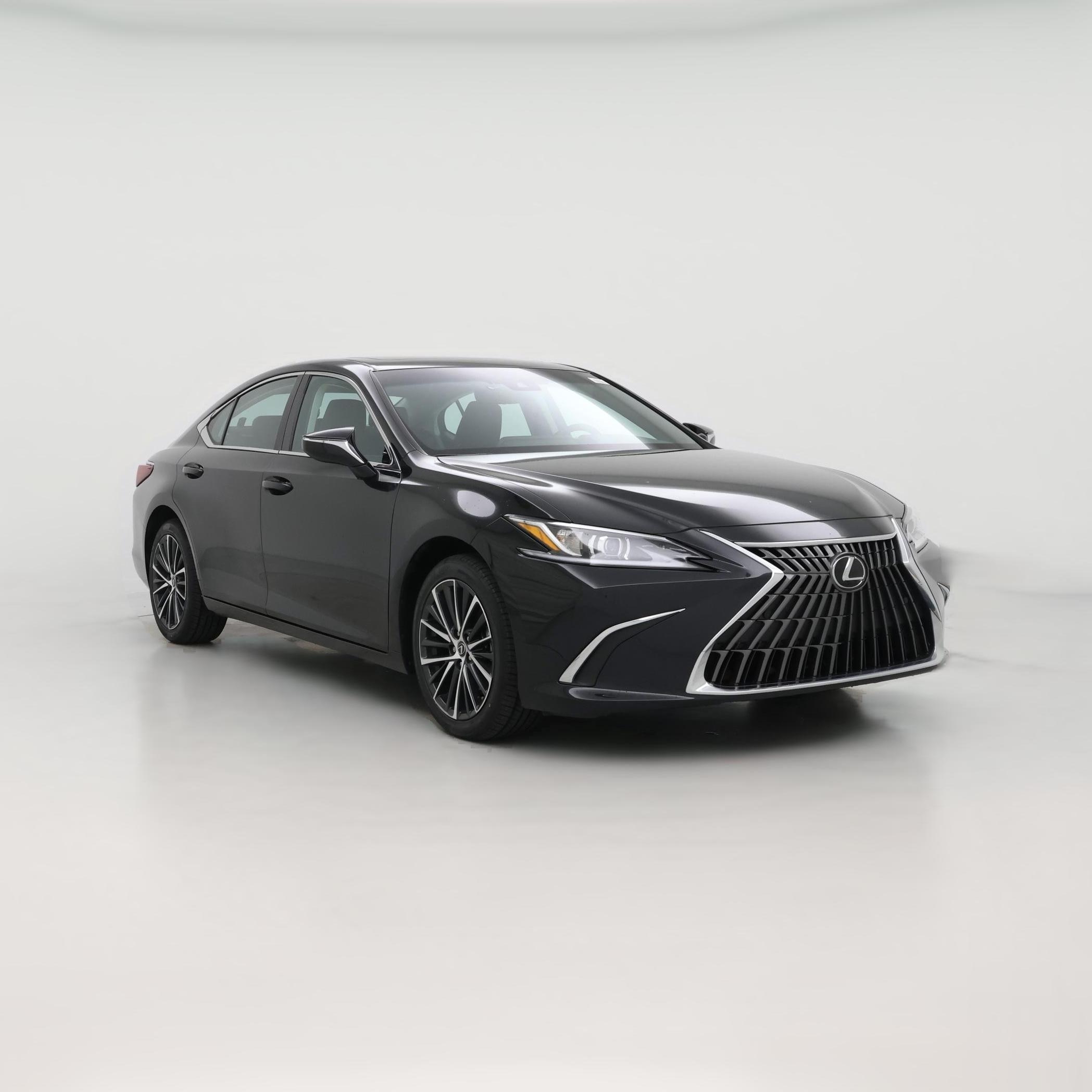 Thumbnail: 2022 Lexus ES - 1