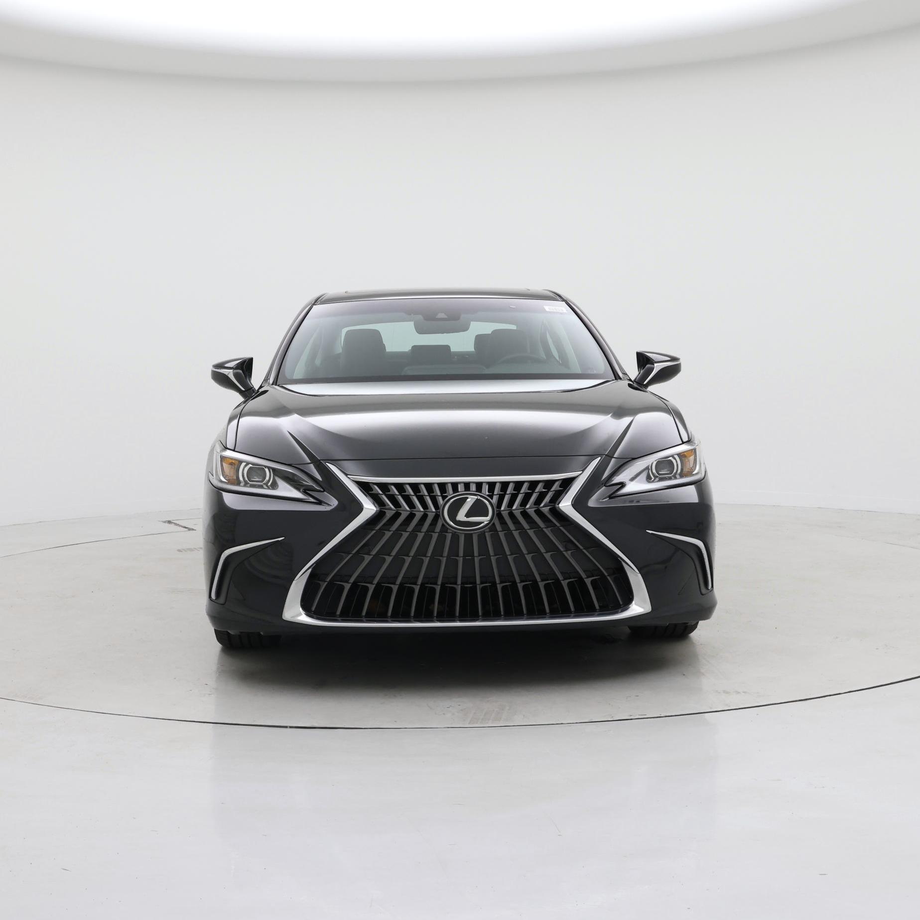 Thumbnail: 2022 Lexus ES - 5