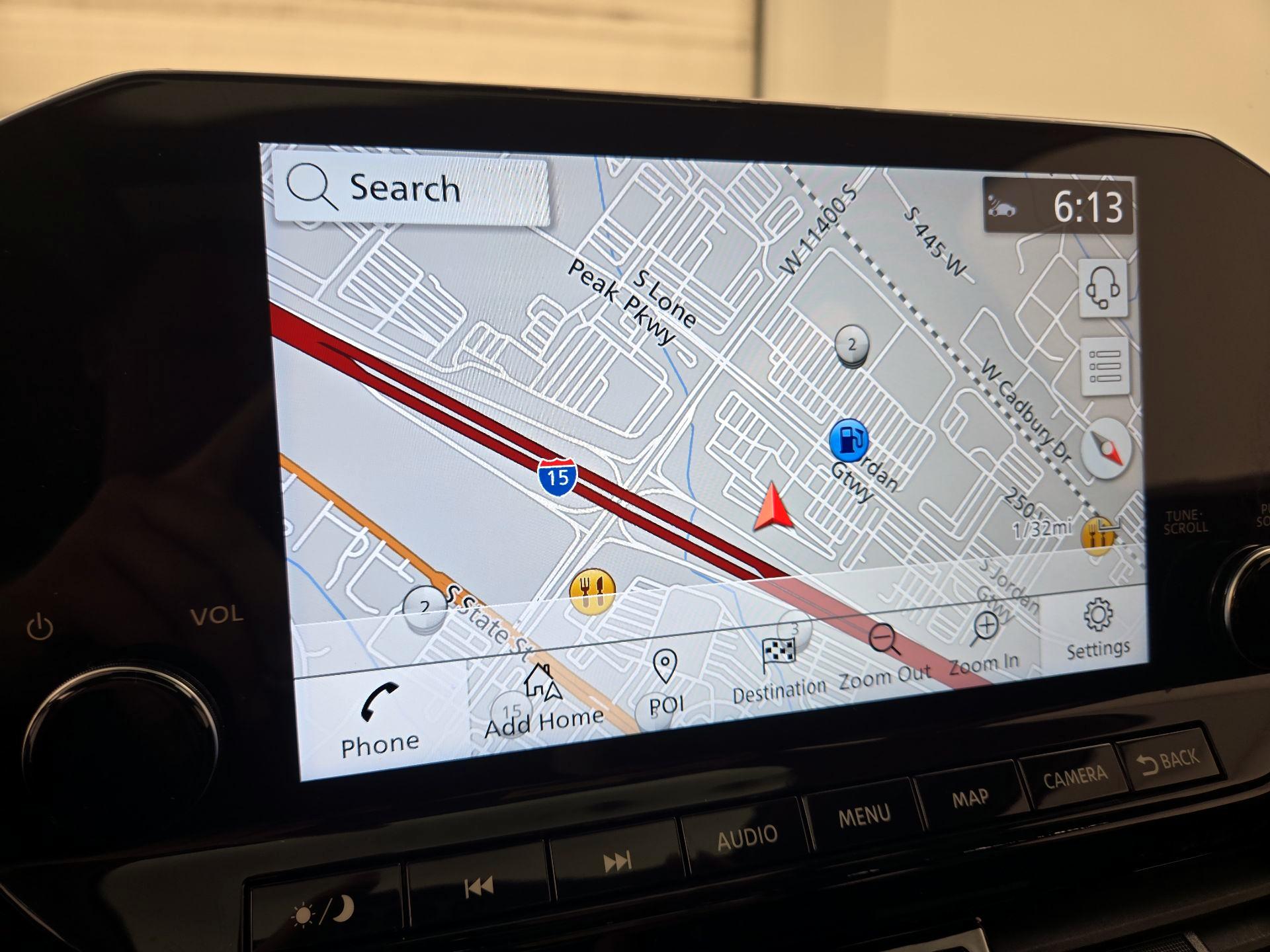 Thumbnail: 2023 Nissan Pathfinder - 14