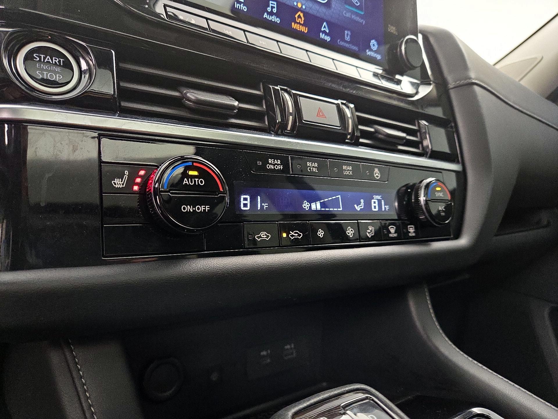 Thumbnail: 2023 Nissan Pathfinder - 17