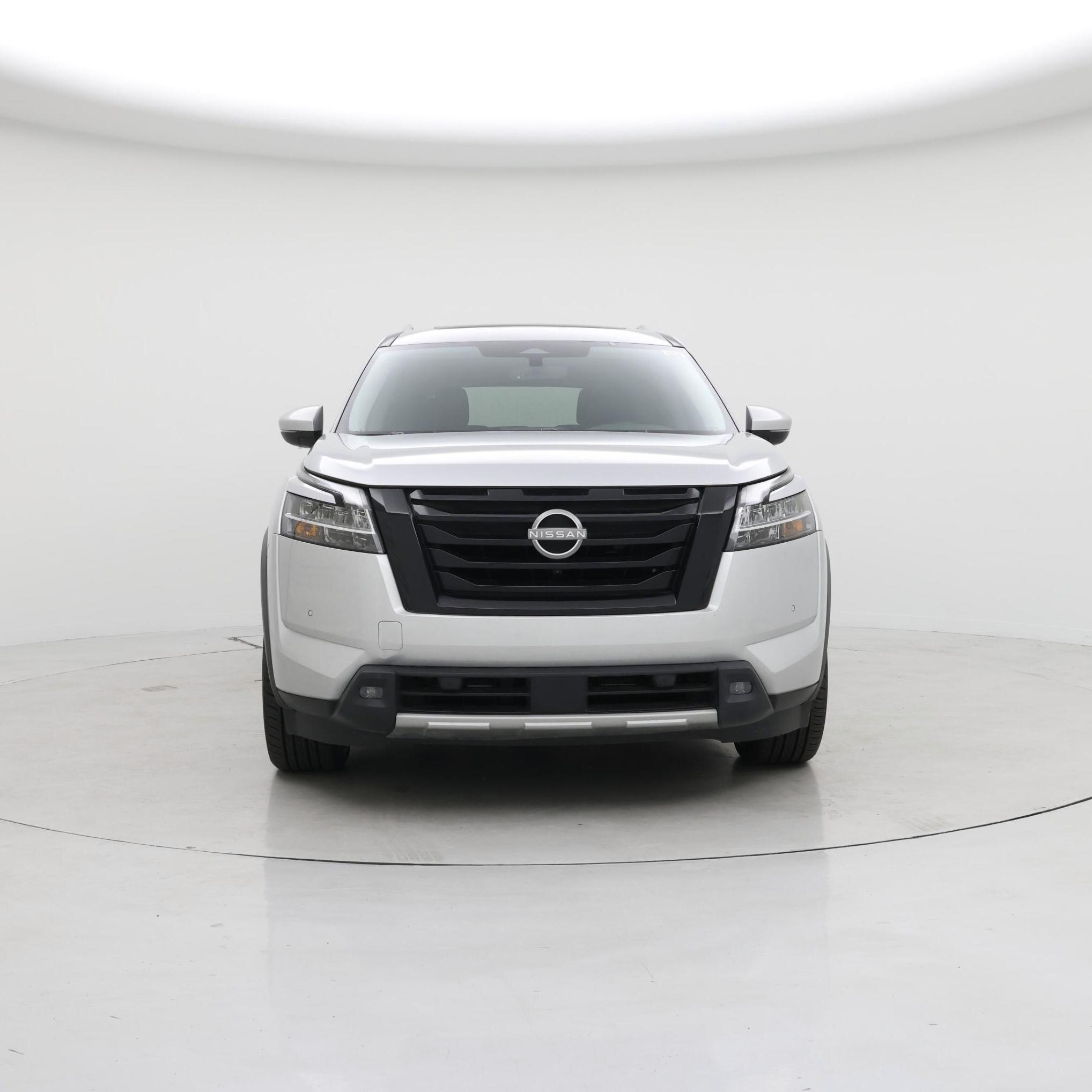 Thumbnail: 2023 Nissan Pathfinder - 5