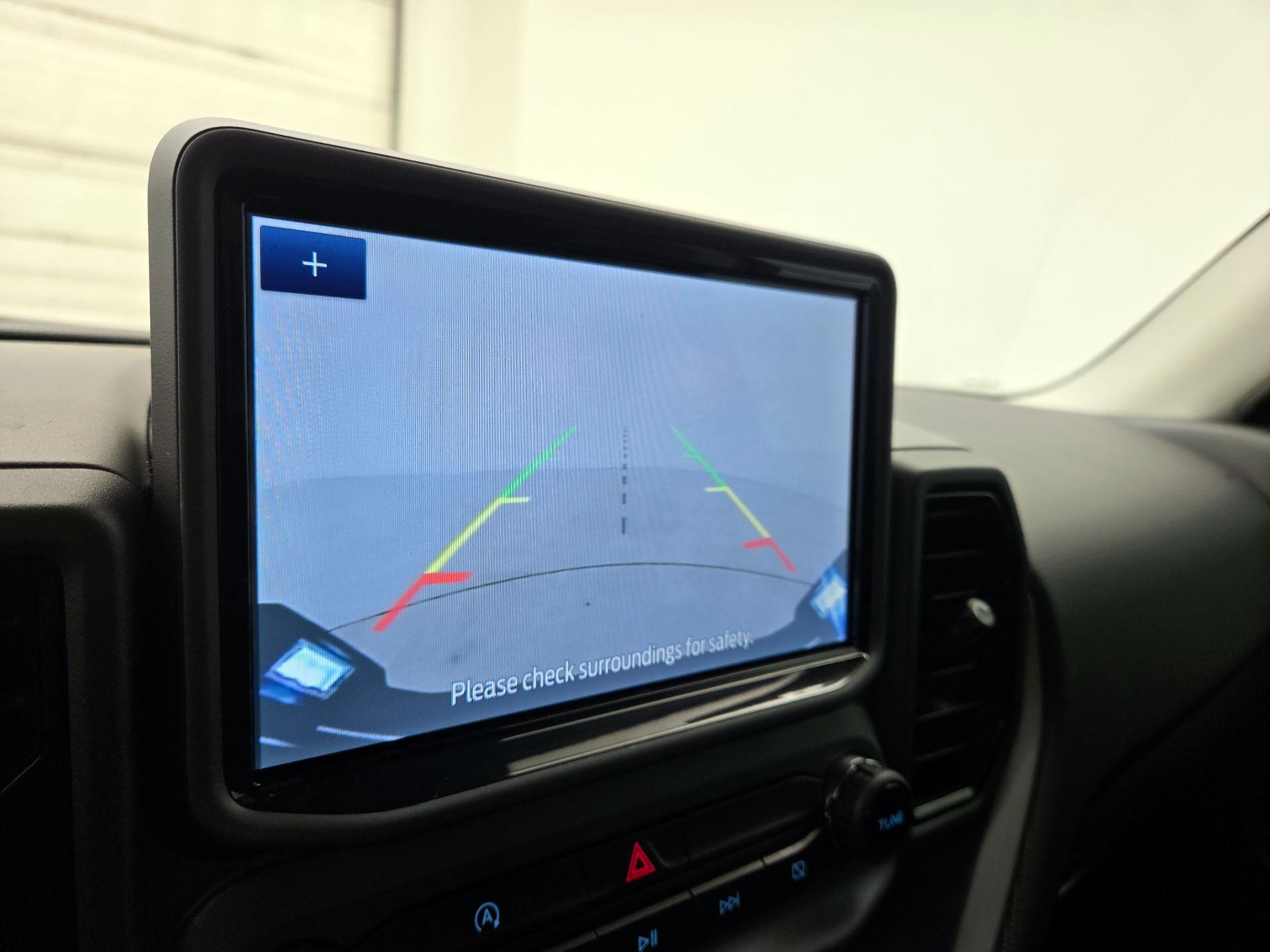 Thumbnail: 2021 Ford Bronco Sport - 14