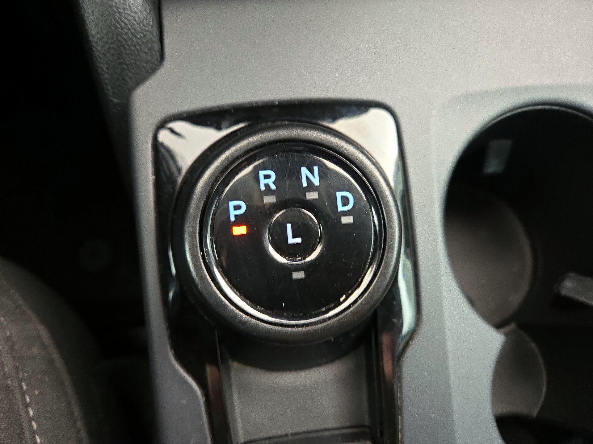 Thumbnail: 2021 Ford Bronco Sport - 17