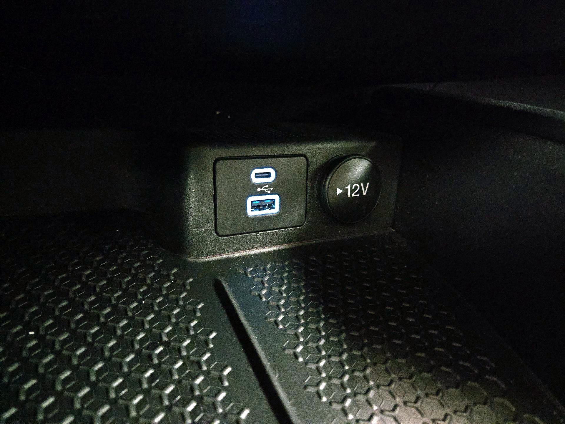 Thumbnail: 2021 Ford Bronco Sport - 18