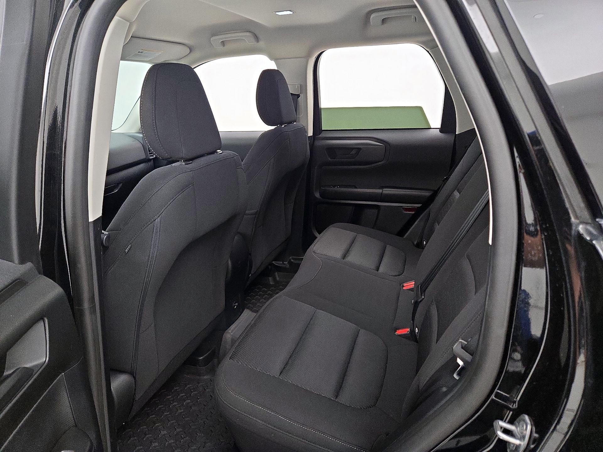 Thumbnail: 2021 Ford Bronco Sport - 19