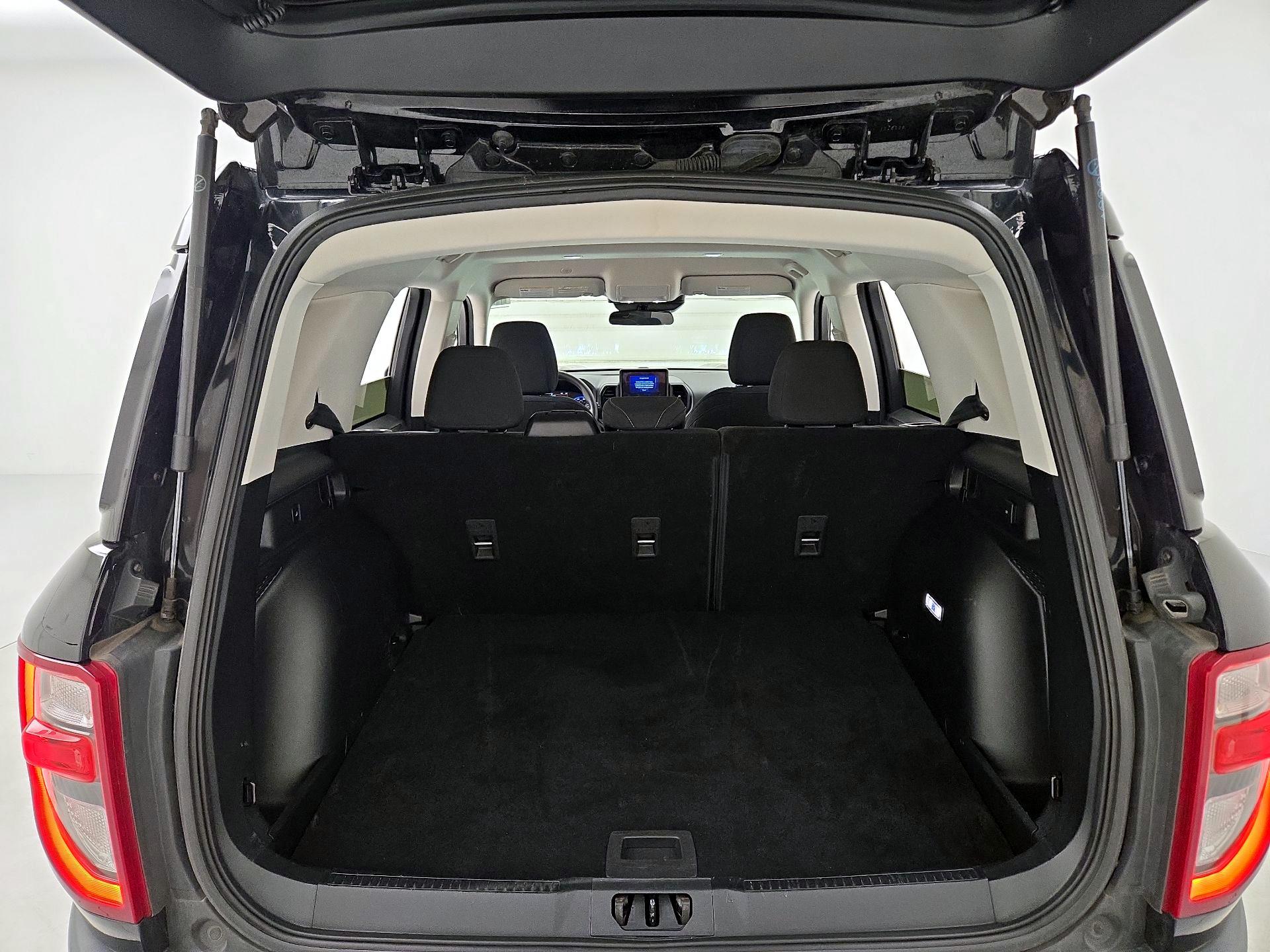 Thumbnail: 2021 Ford Bronco Sport - 20