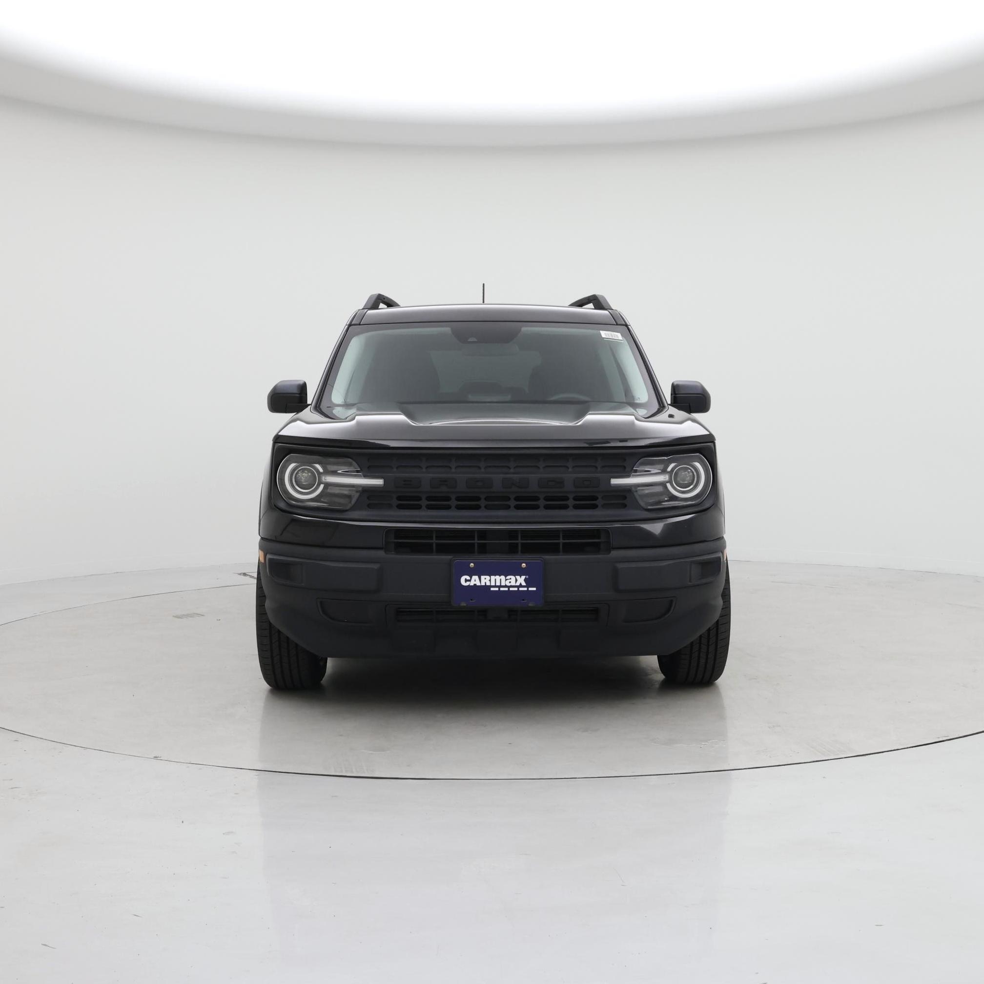 Thumbnail: 2021 Ford Bronco Sport - 5