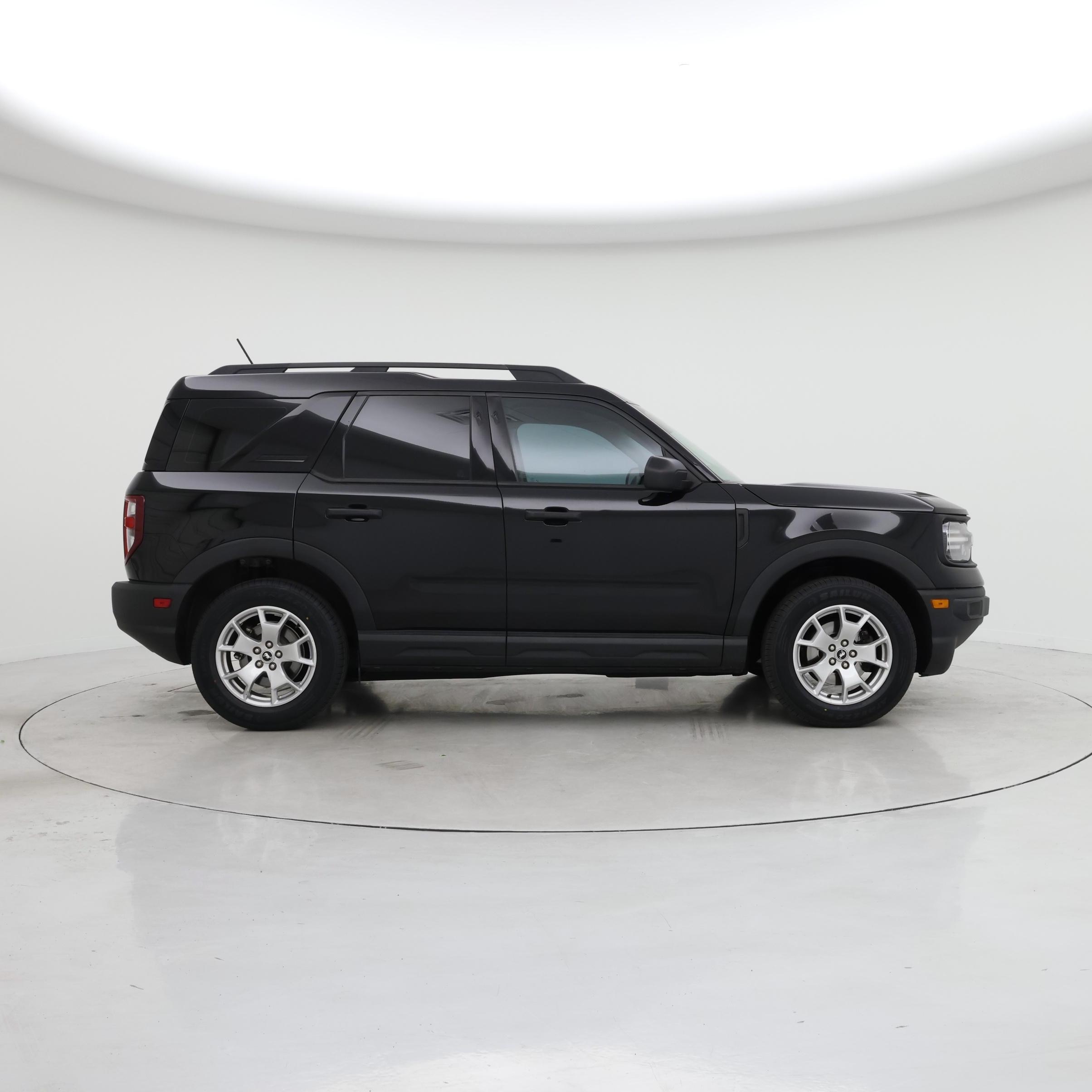 Thumbnail: 2021 Ford Bronco Sport - 7