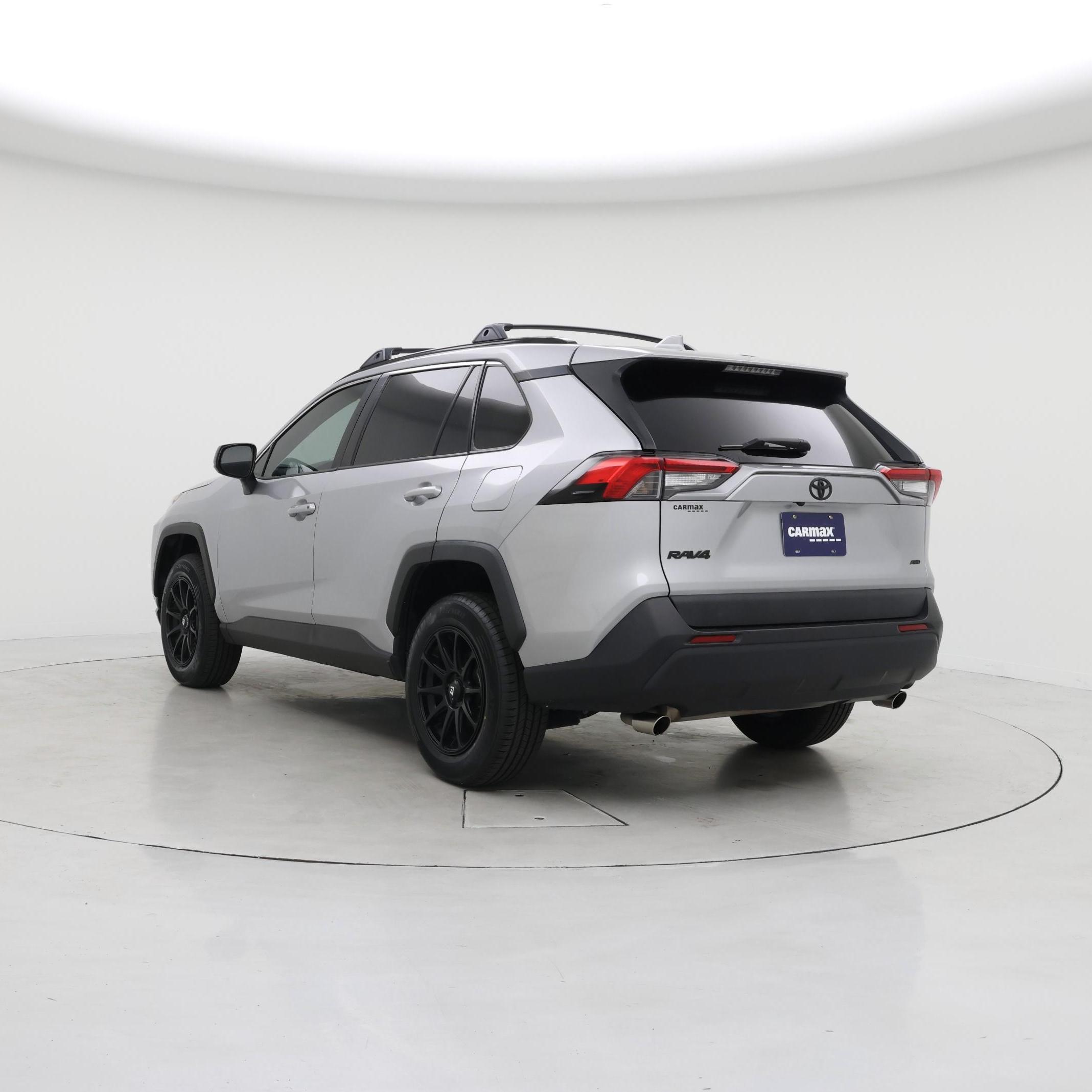 Thumbnail: 2019 Toyota RAV4 - 2