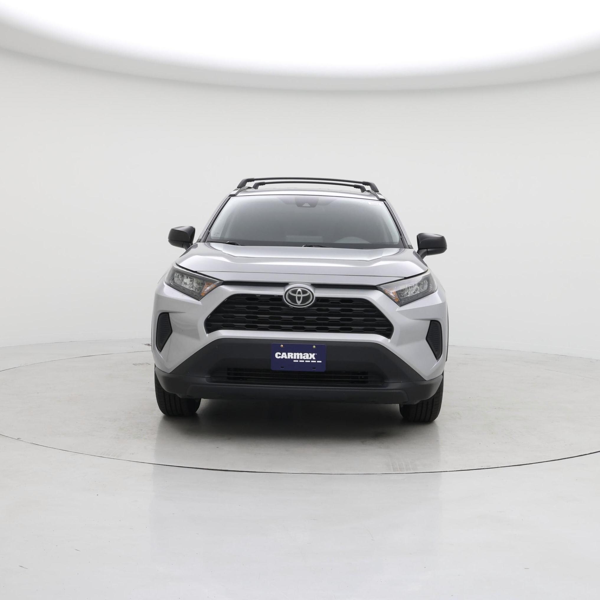 Thumbnail: 2019 Toyota RAV4 - 5