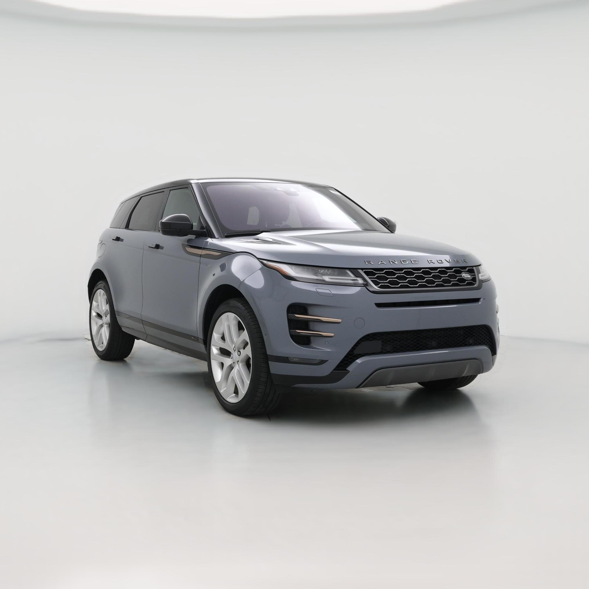 Thumbnail: 2020 Land Rover Range Rover Evoque - 1
