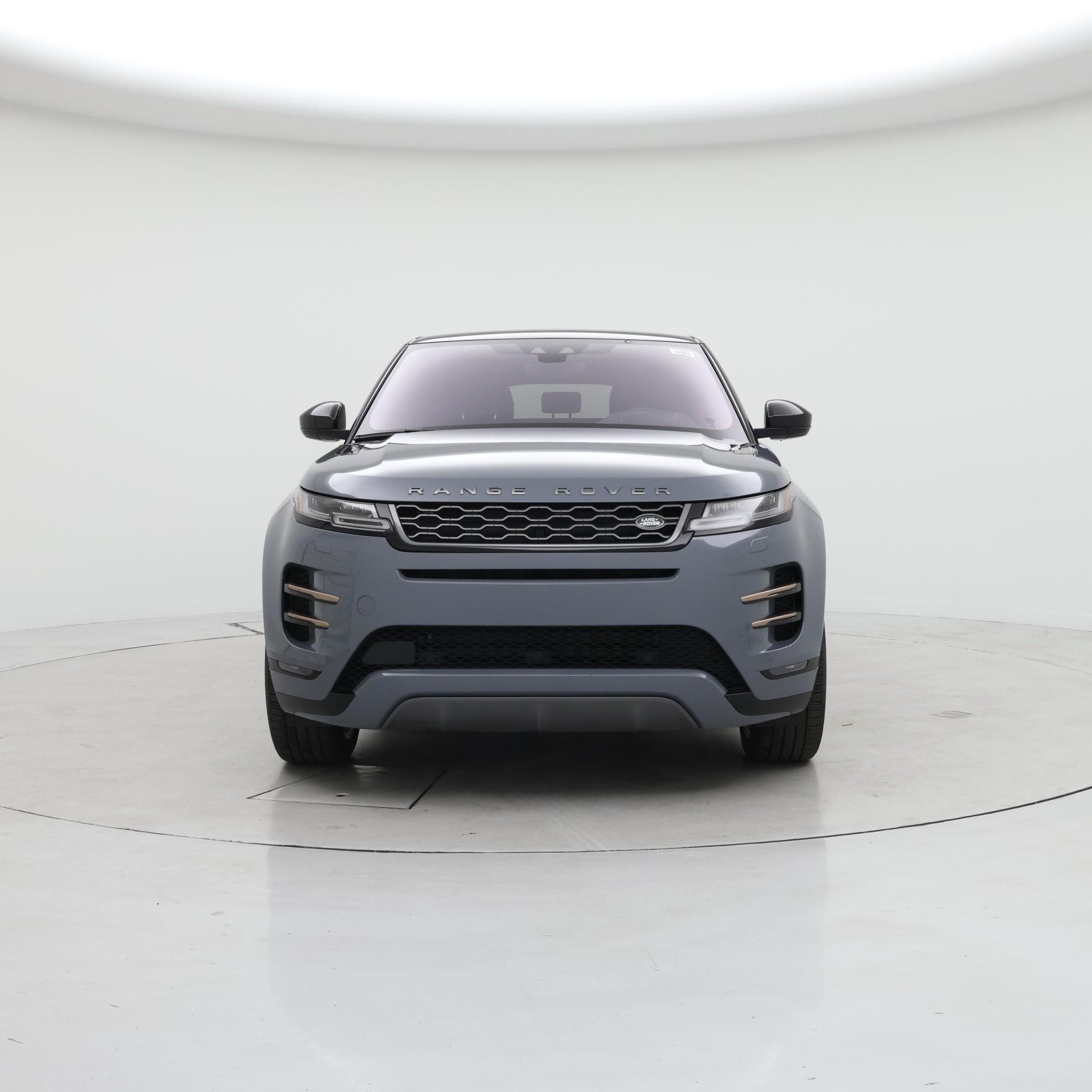 Thumbnail: 2020 Land Rover Range Rover Evoque - 5