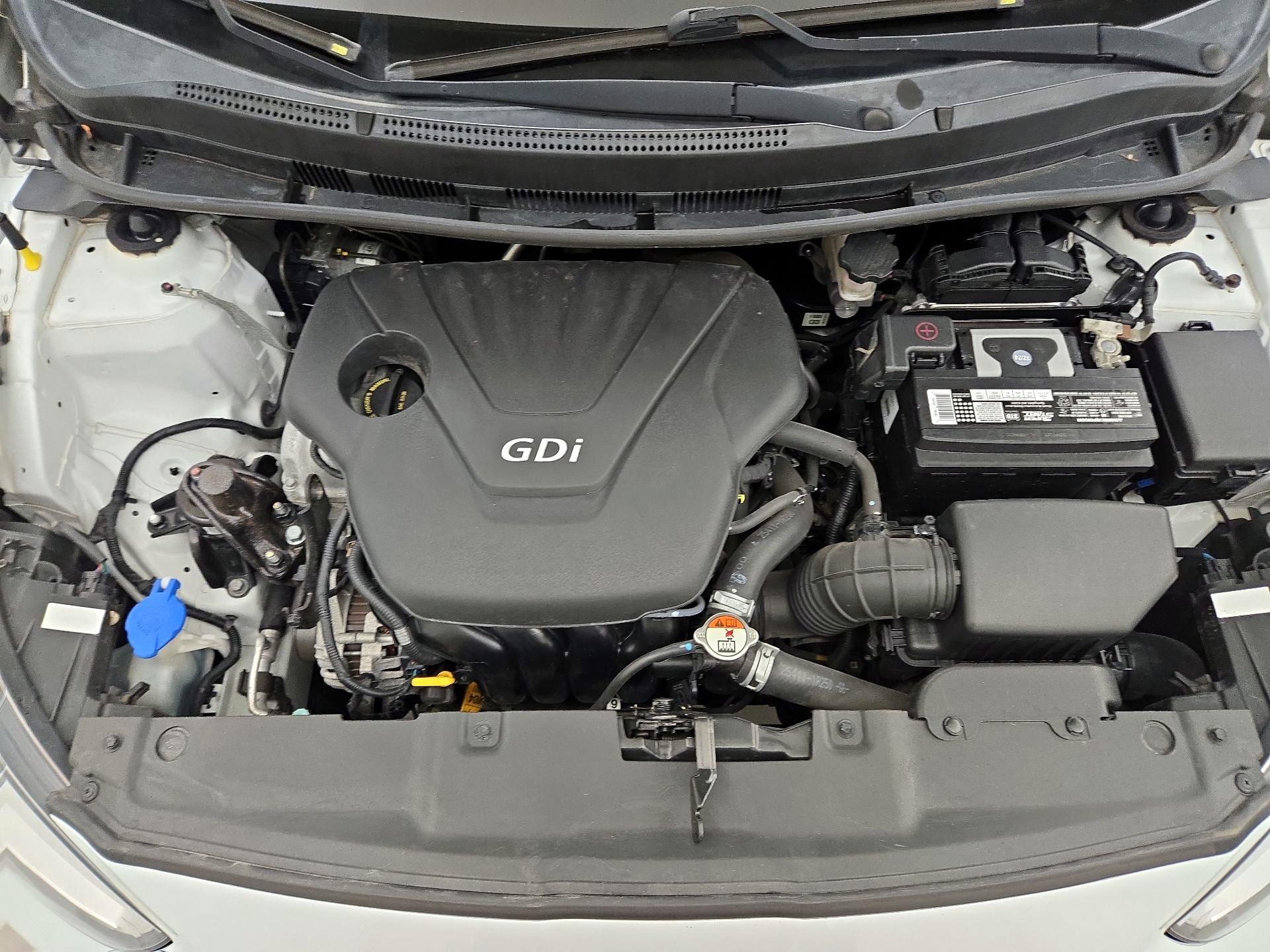 Thumbnail: 2014 Hyundai Accent - 20