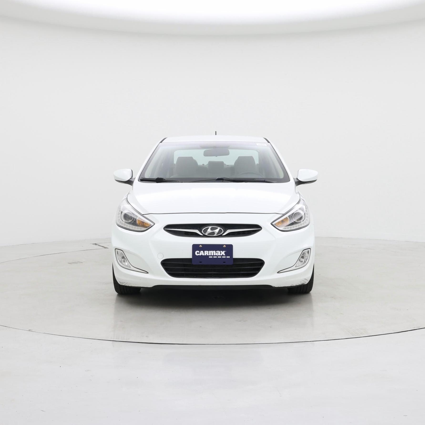 Thumbnail: 2014 Hyundai Accent - 5