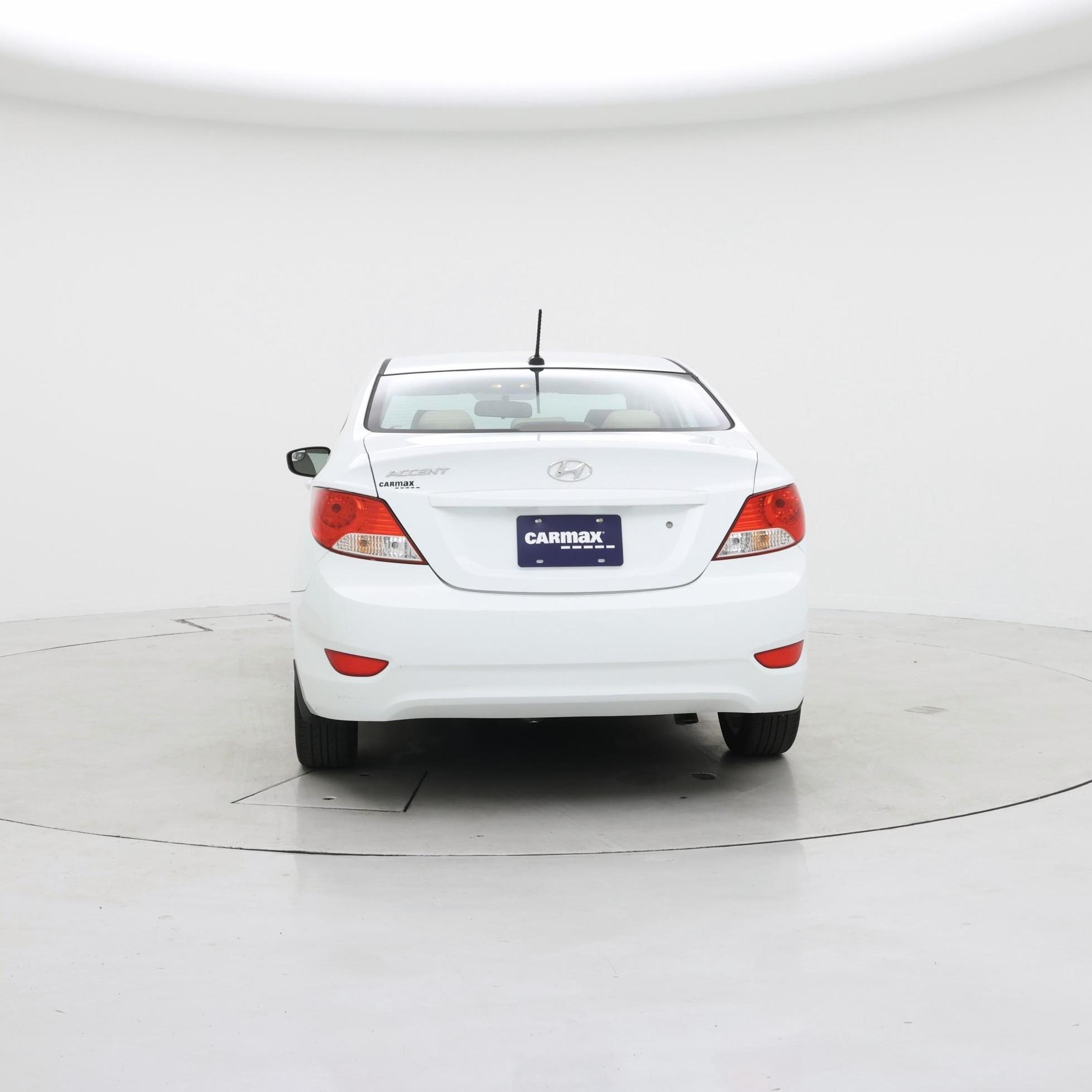 Thumbnail: 2014 Hyundai Accent - 6